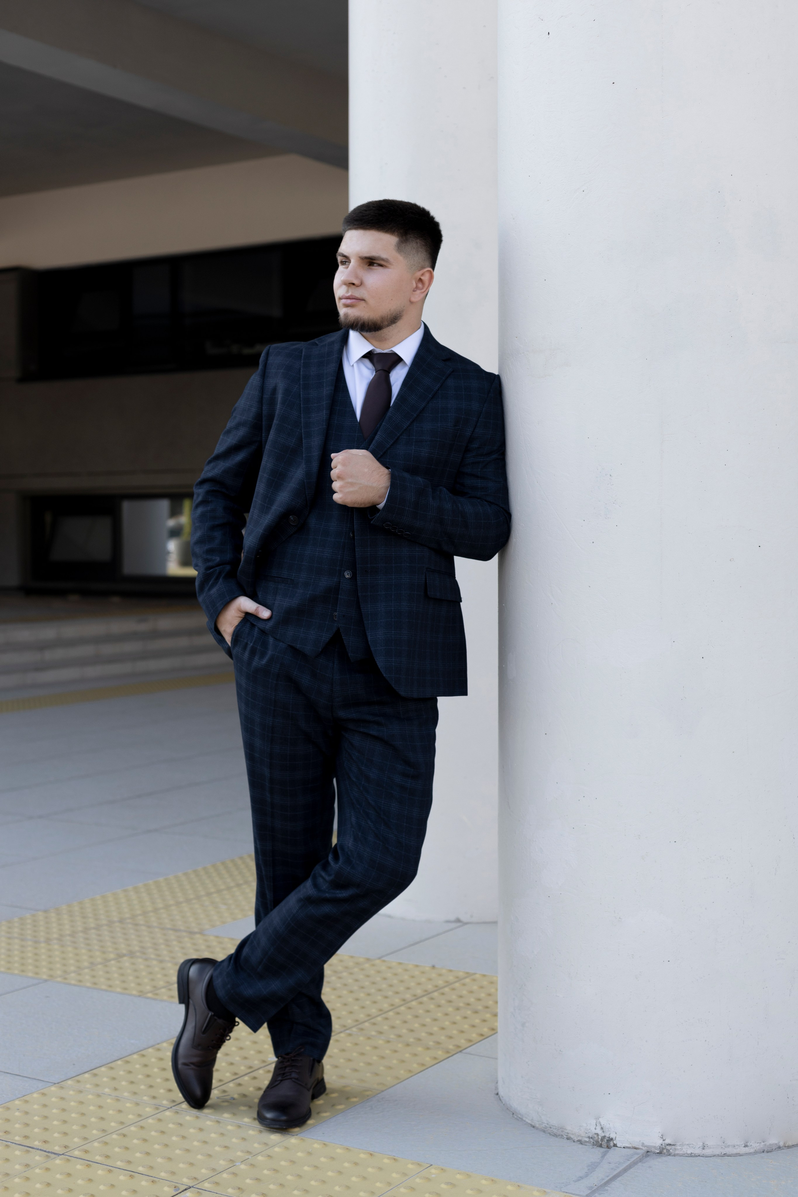 Анастасия | Виктор. Свадебный фотограф Александра Попова