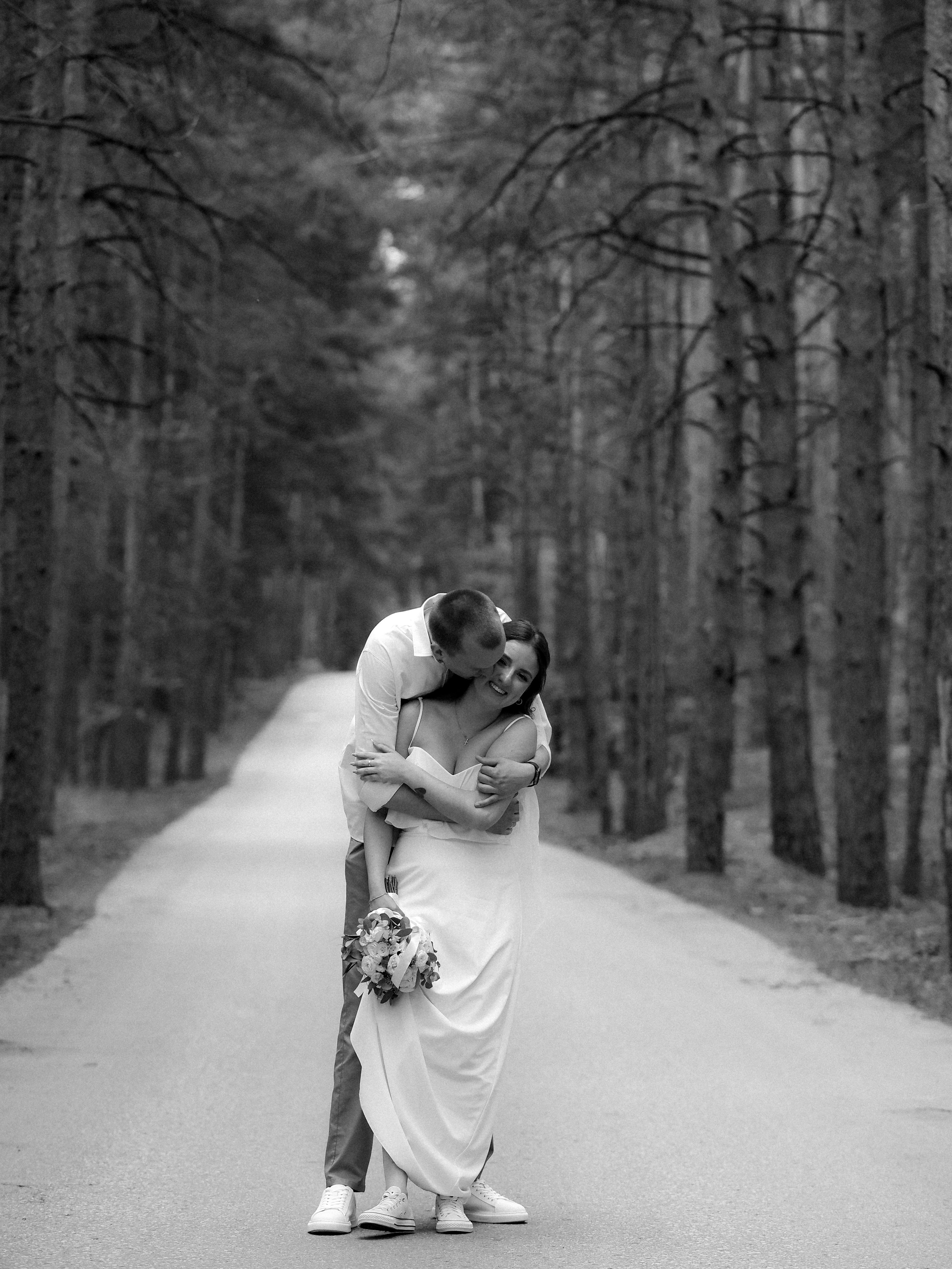 Даша и Максим. Фотограф Рязань. Семейный Свадебный фотограф