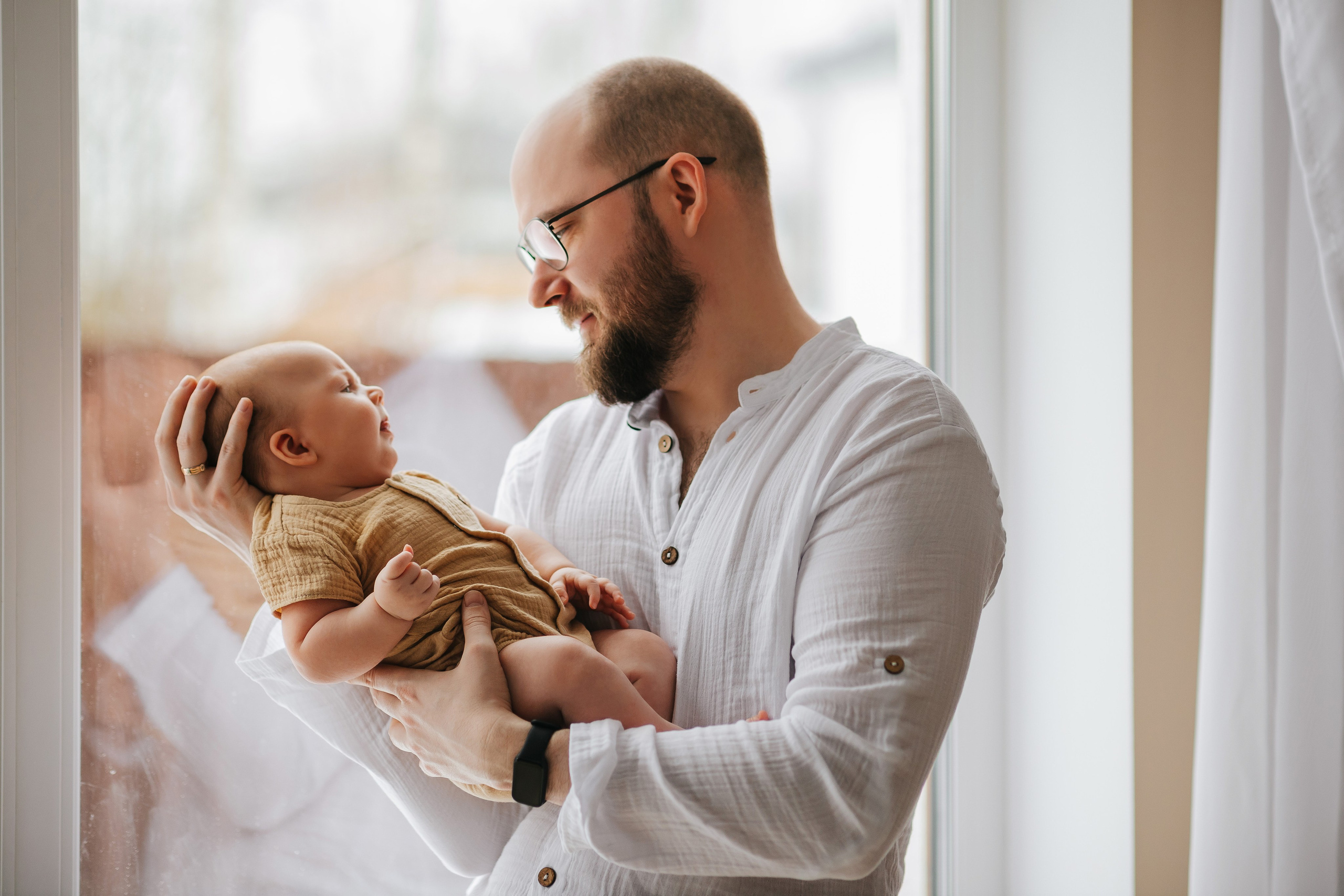 Саша, Саша, Ксюша и Лев. Семейный lifestyle фотограф в Санкт-Петербурге Людмила Пахомова