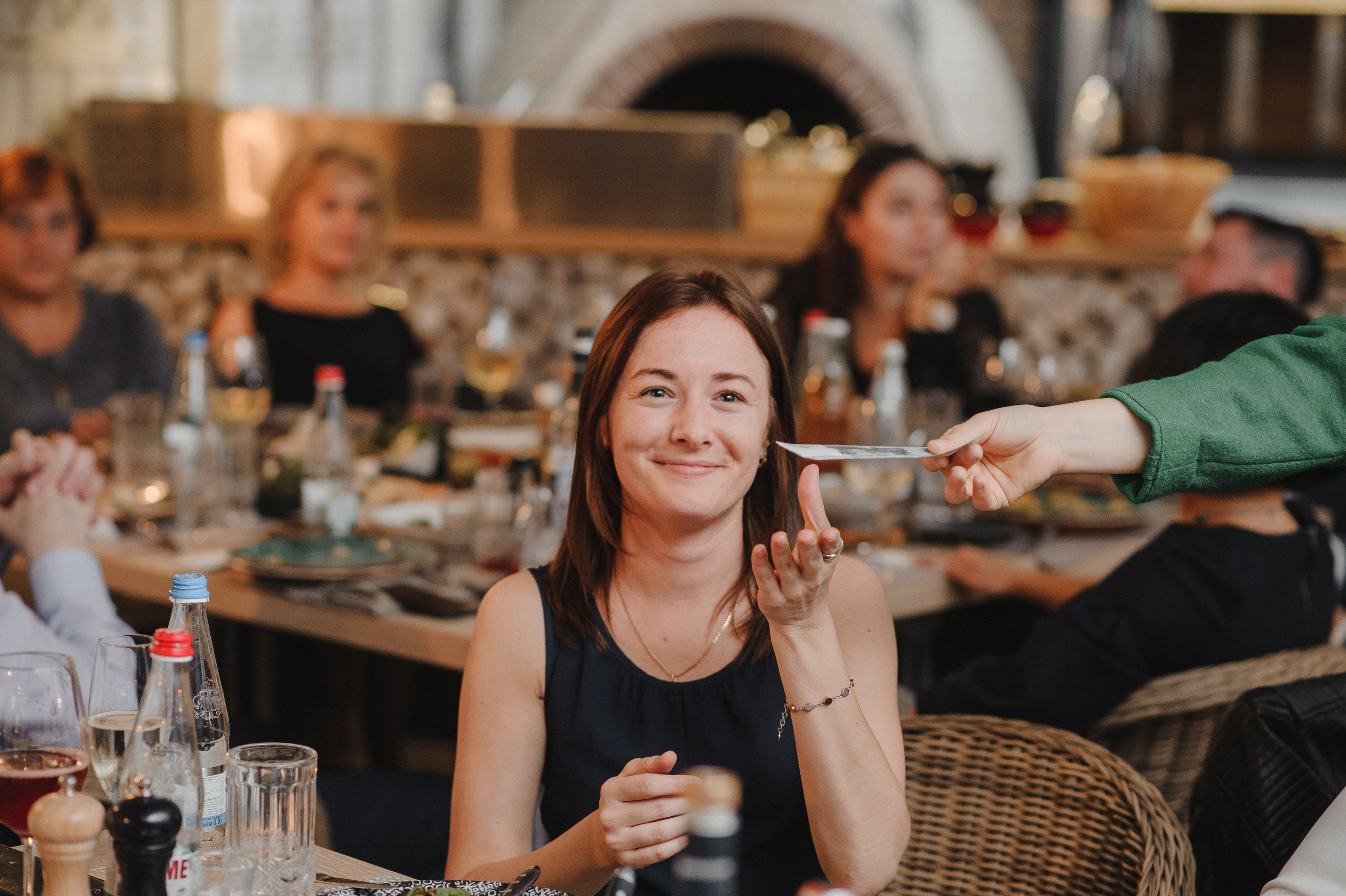 День рожденье Андрея. Дмитрий Черяник свадебный и семейный фотограф