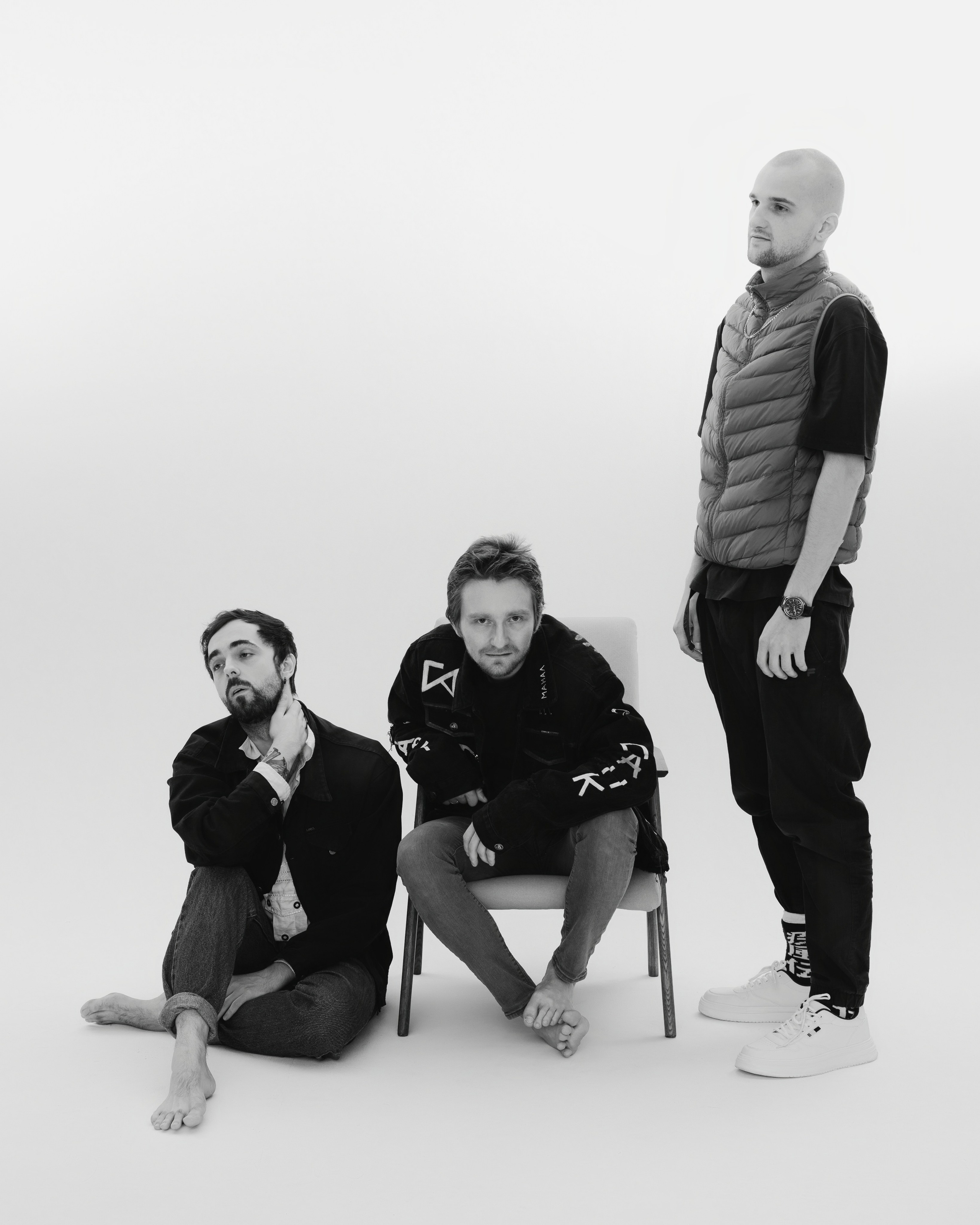 ГАФТ. RUSLAN ROZANOV