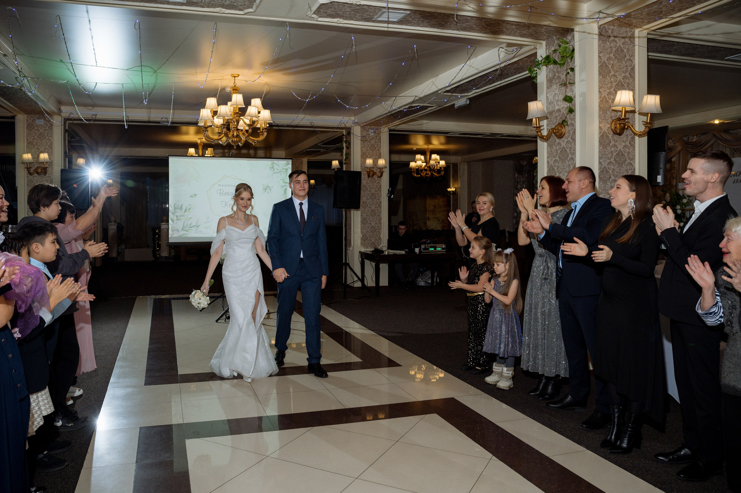 Свадебная фотосъемка для Ксения и Владислав в г. Находка-Владивосток). Свадебный и семейный фотограф в Находке и Владивостоке