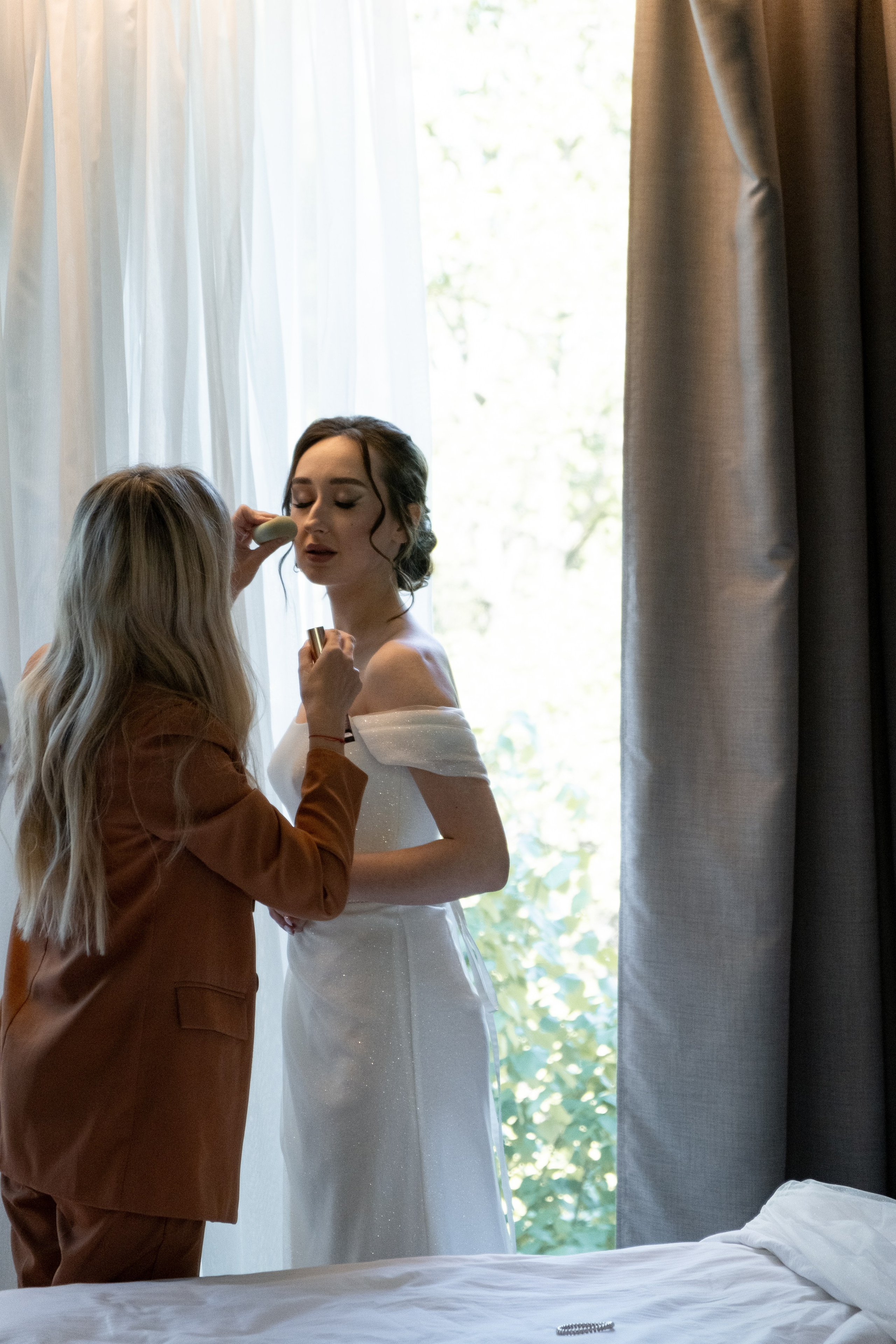 Лилия и Павел. Фотограф в Москве | Екатерина Кондрашова