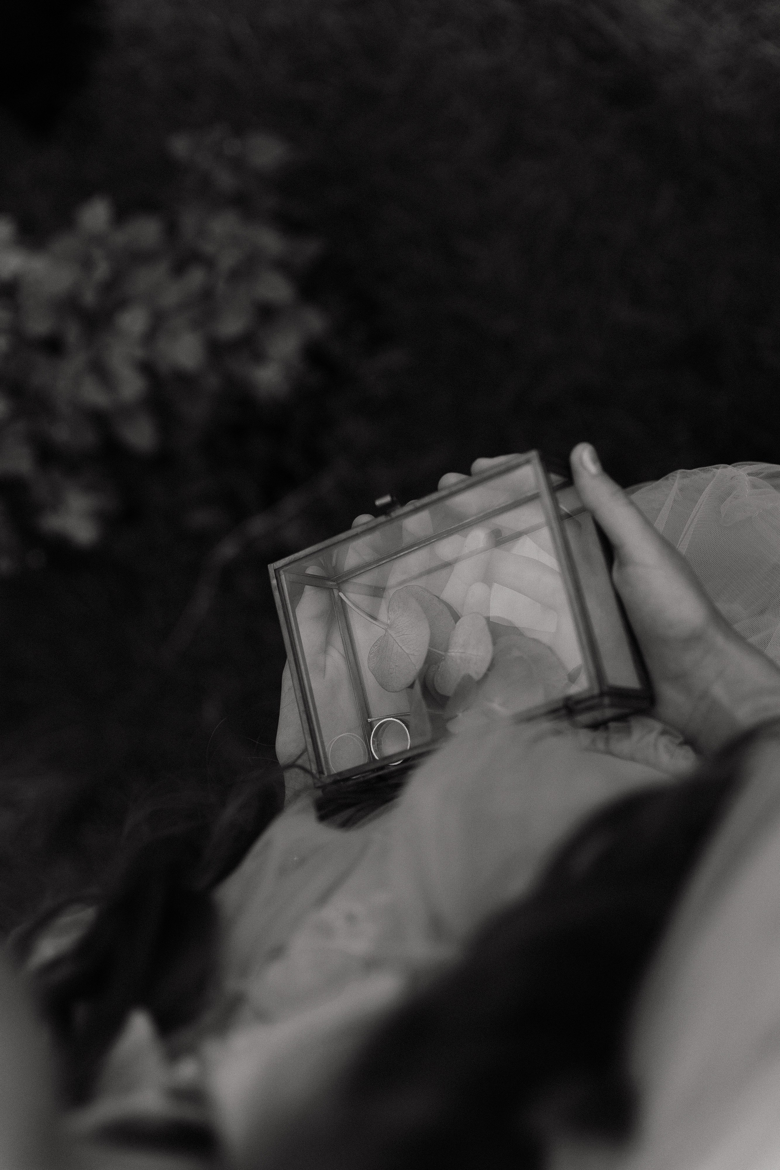 Данил и Ирина. Семейный свадебный фотограф Семен Егоров