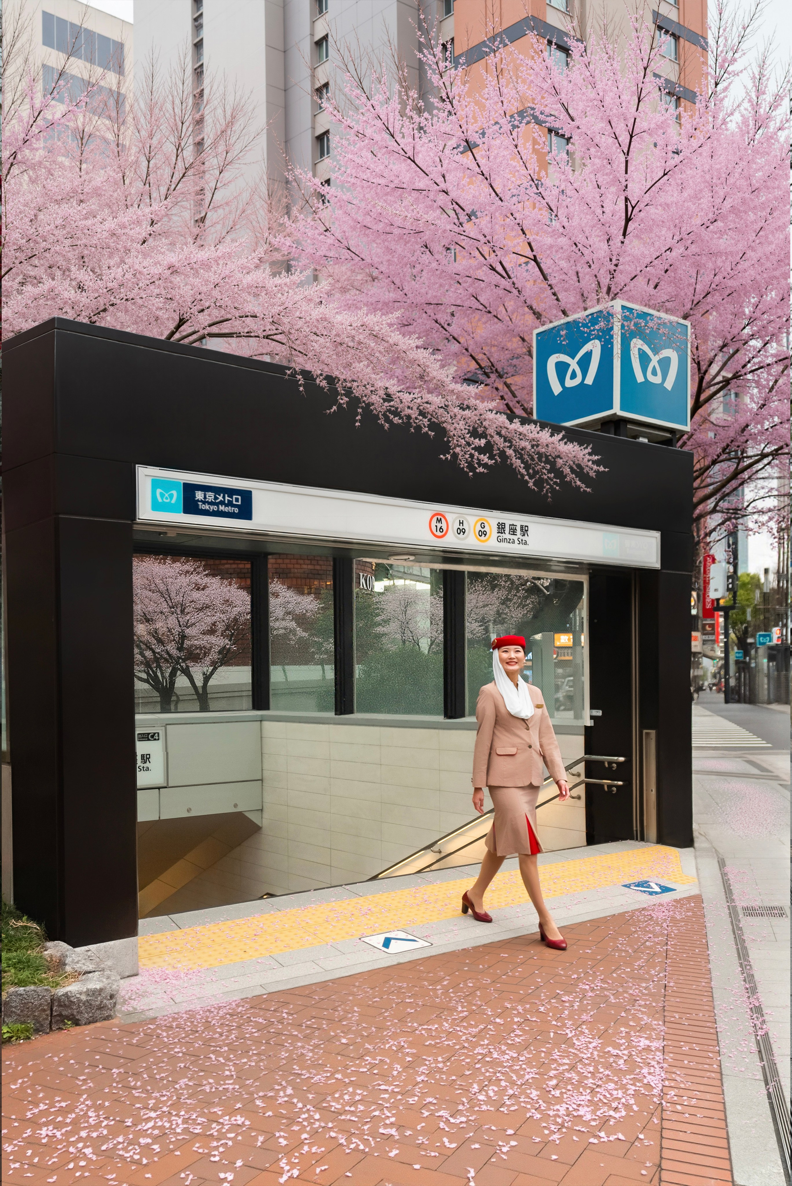 Before/after. Advertising photographer in Dubai — Maxim Mitrofanov