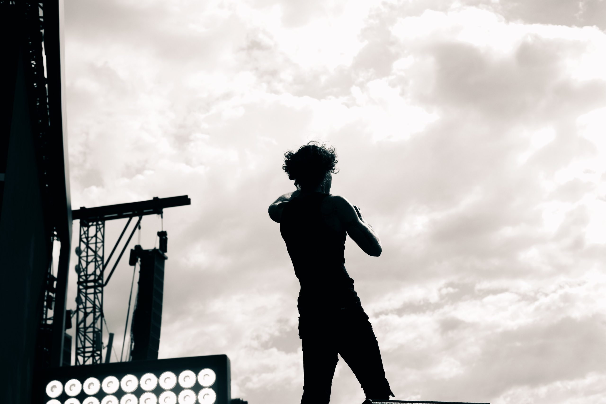 VK FEST SPB 2024 | PART 1. PASHAHARCE PHOTOGRAPHER & VIDEOGRAPHER