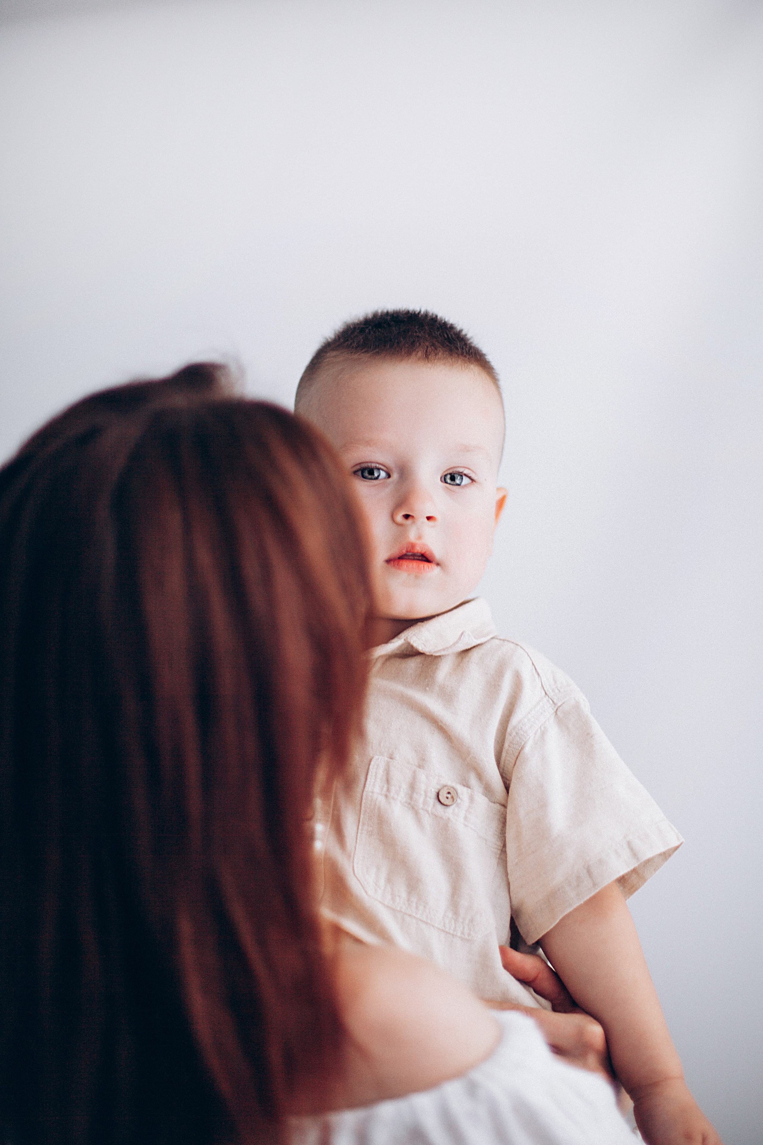 Данька. Репортажный и детский фотограф в Минске