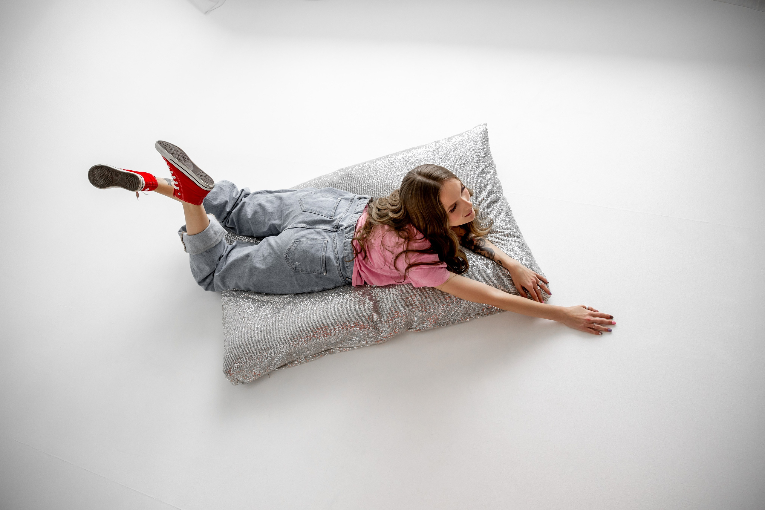 Разная ты. Свадебный и семейный фотограф в Севастополе и в Крыму Анастасия Корчак