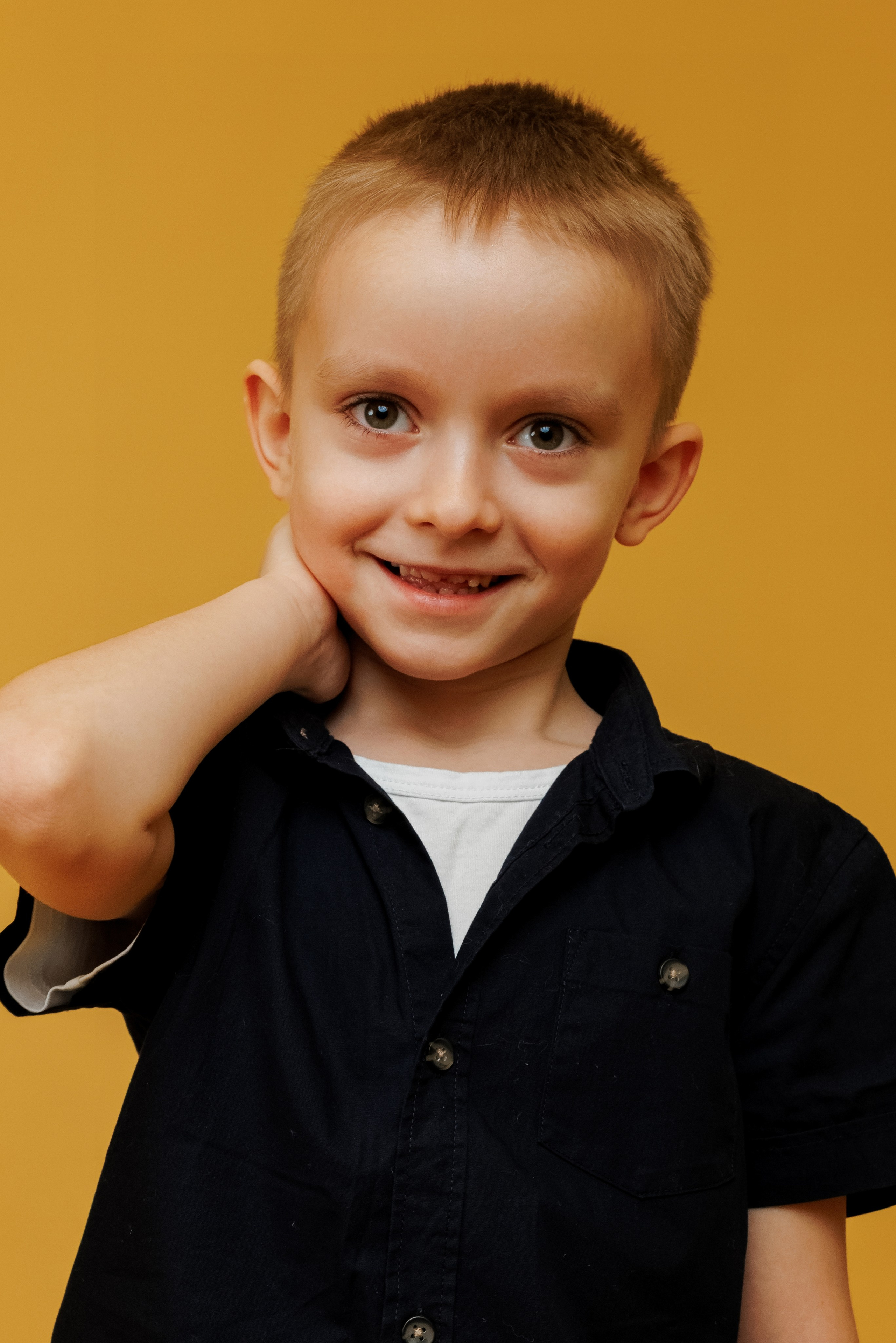 Детский сад. Выпускной альбом