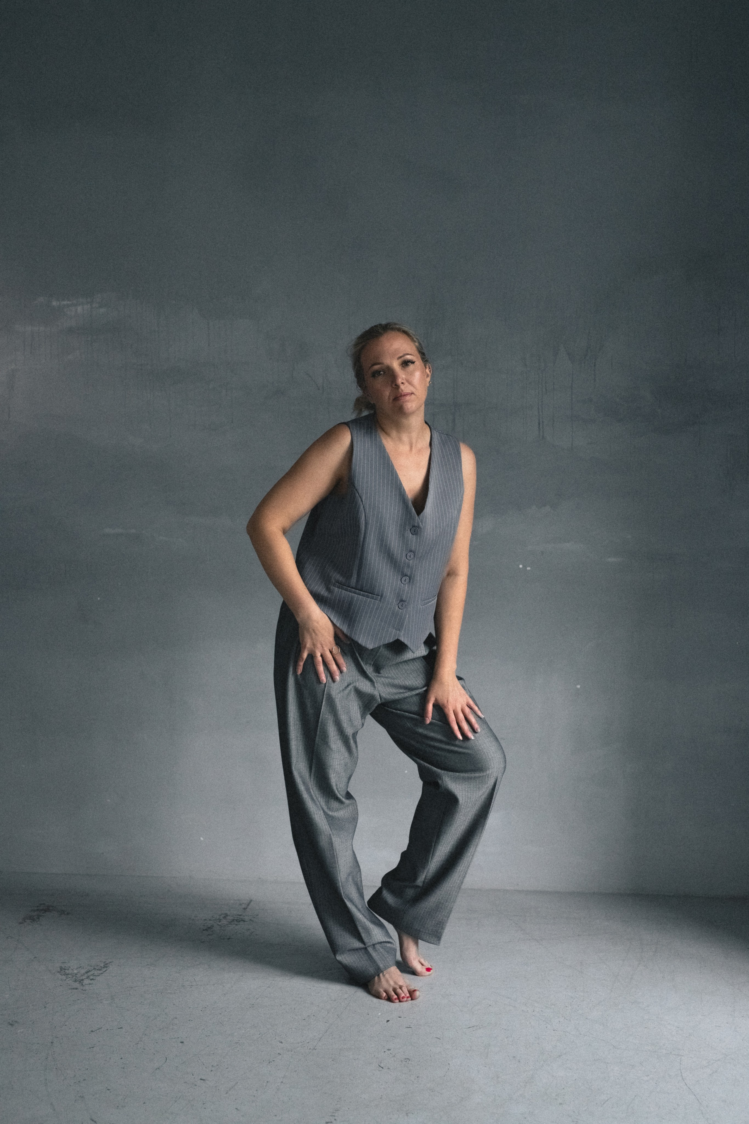 Даша. Фотограф Ногинск Электросталь Наталья Осетрова