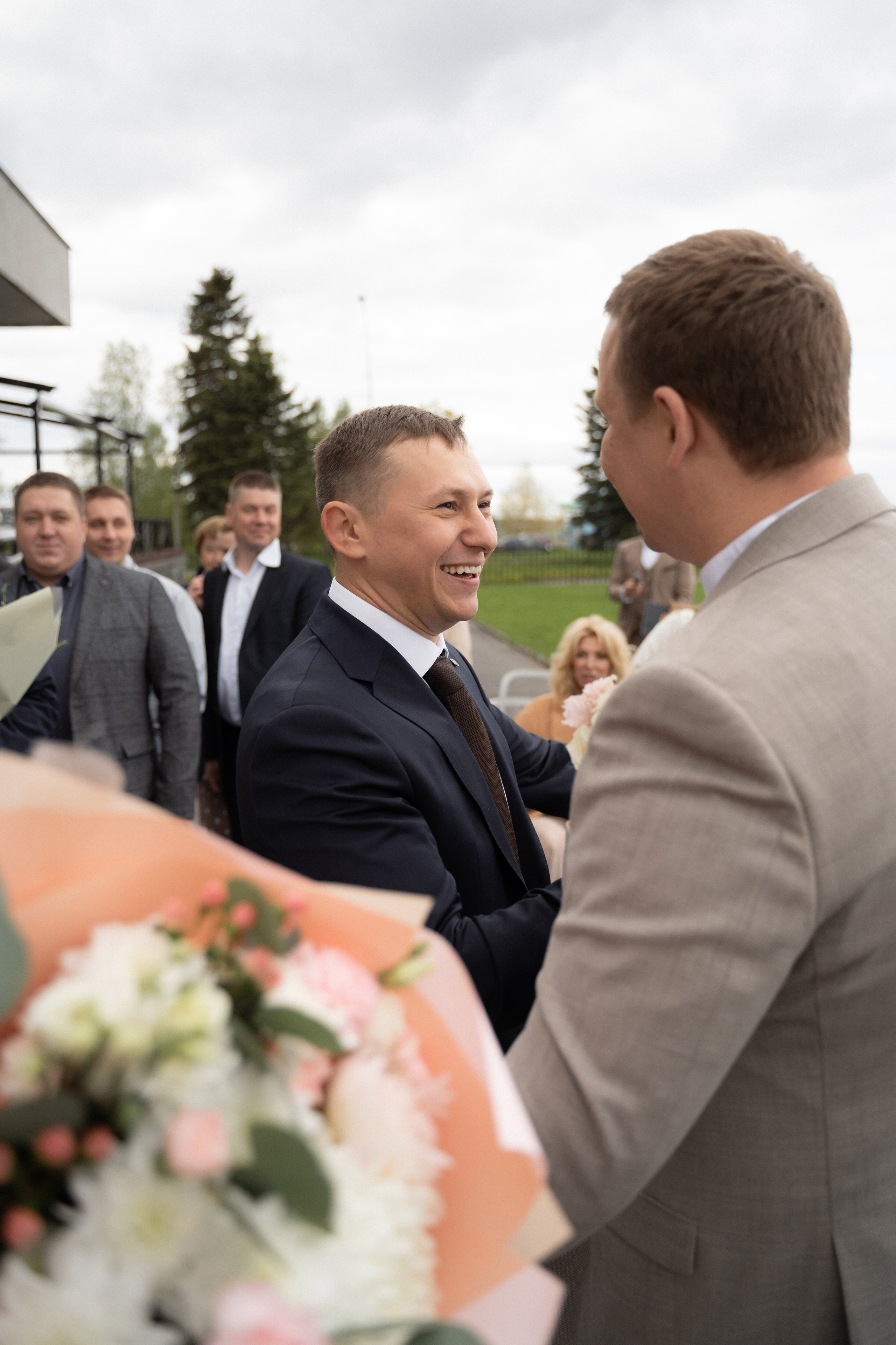 Артем & Лаурита. Свадебный фотограф в Петрозаводске Сергей Кокорев