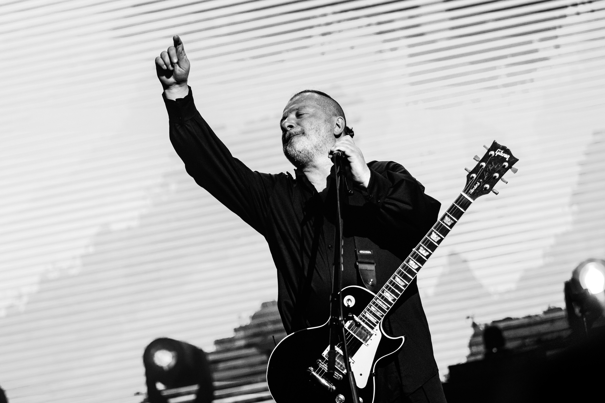 Вадим Самойлов | Калининград. Концертный фотограф Михальченкова Алёна | Москва