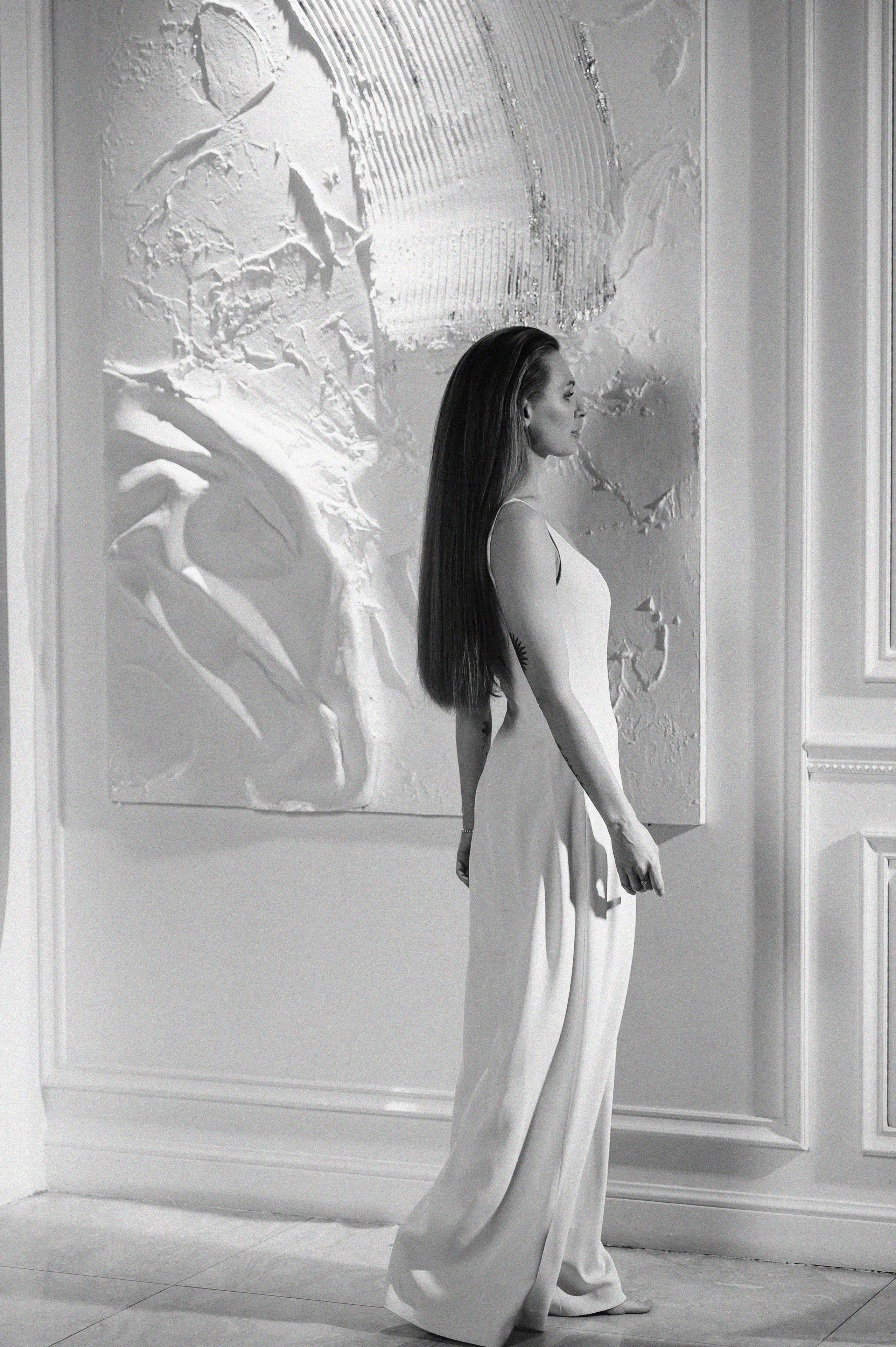 Студийная. Фотограф Ярута Оксана / Ростов-на-Дону