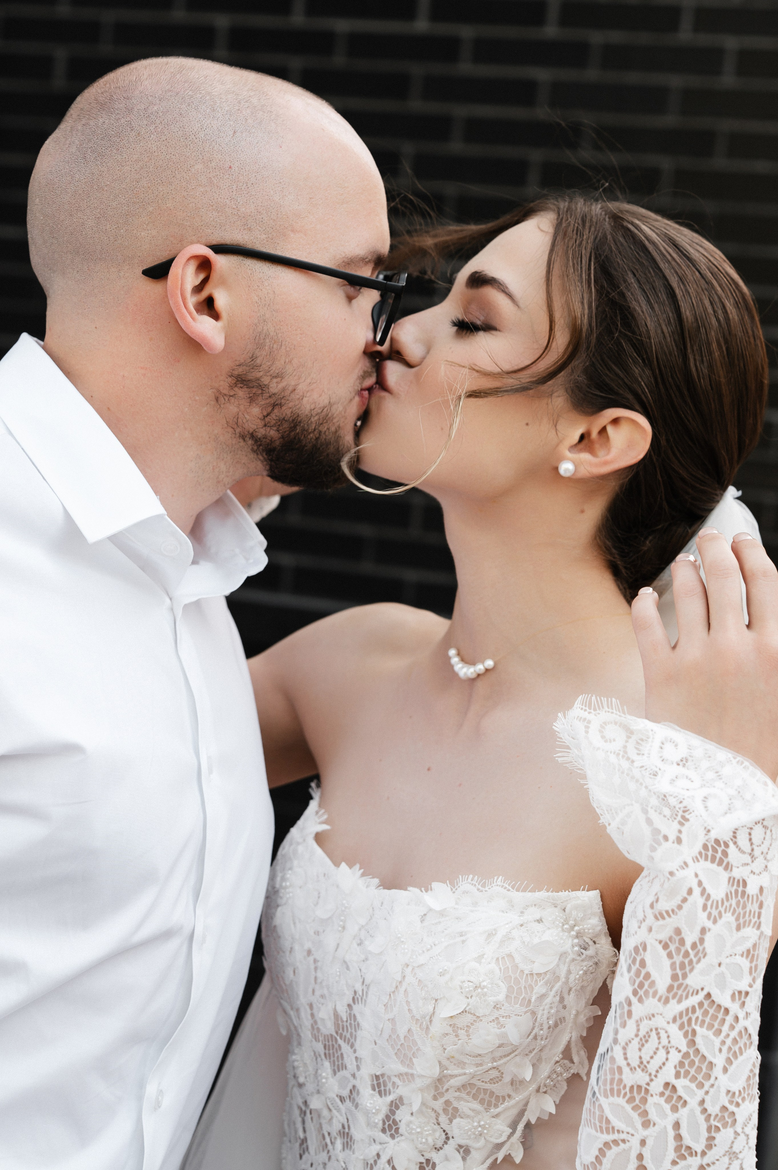 D&L ЗАГС + прогула. Фотограф Ярута Оксана / Ростов-на-Дону