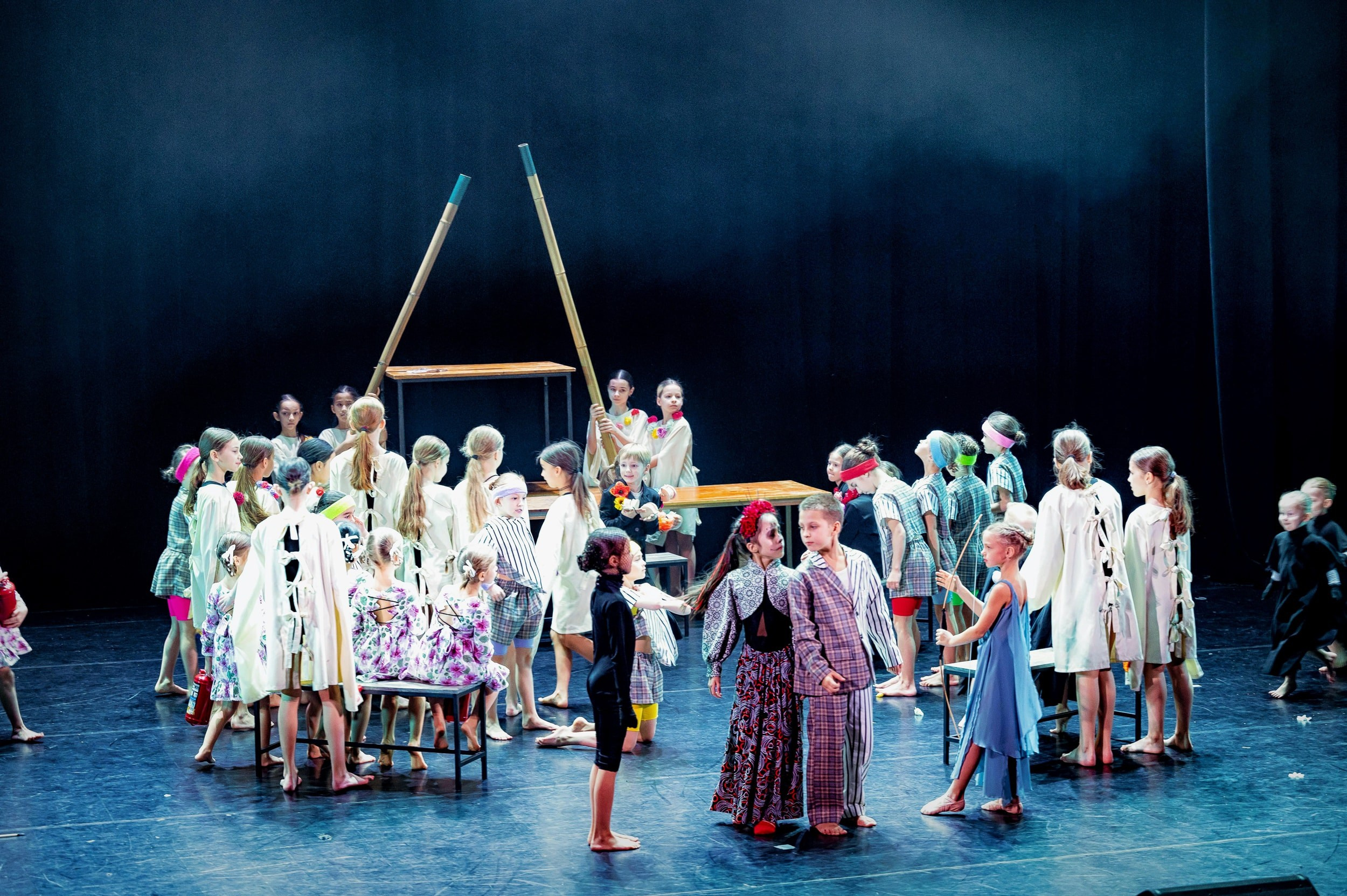 Московский продюсерский центр. Бизнес фотограф в Москве Алексей Кознев