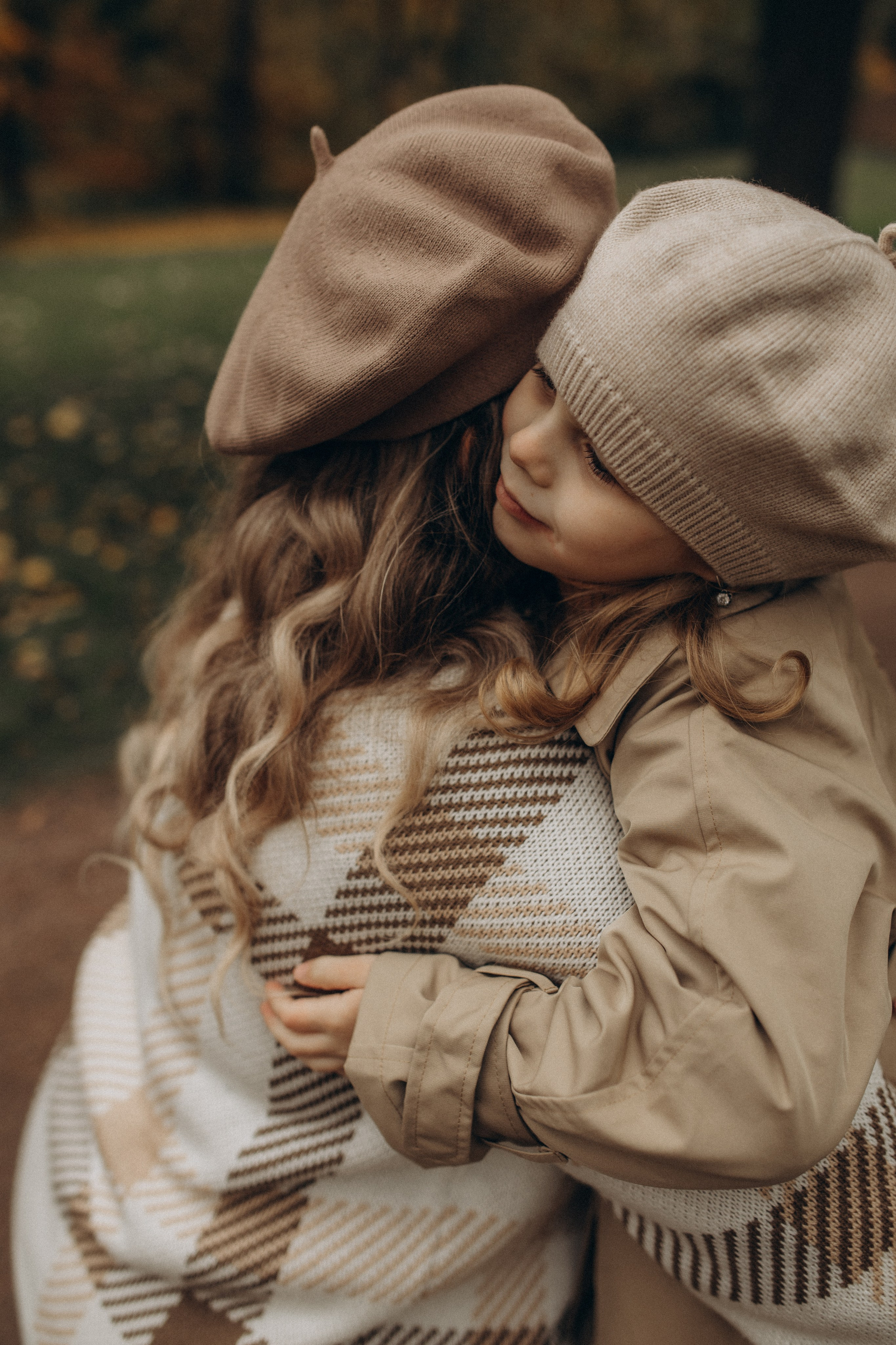 Елена, Владимир и Лея. Фотограф в Петербурге Ольга Стрельченко