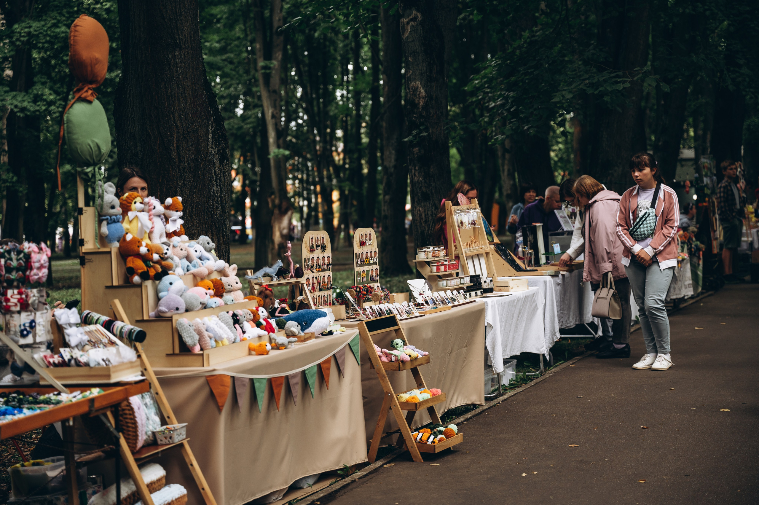 День города 2023. Фотограф Илья Солдаткин