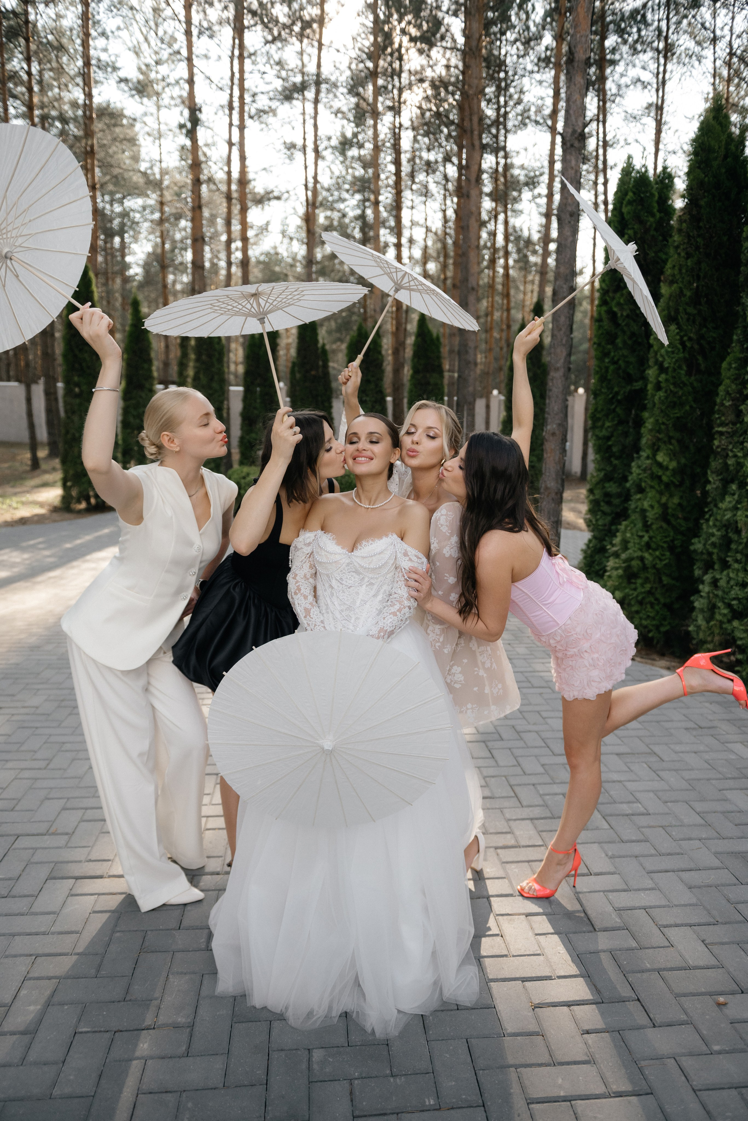 Daniel & Aleksandra. Главная