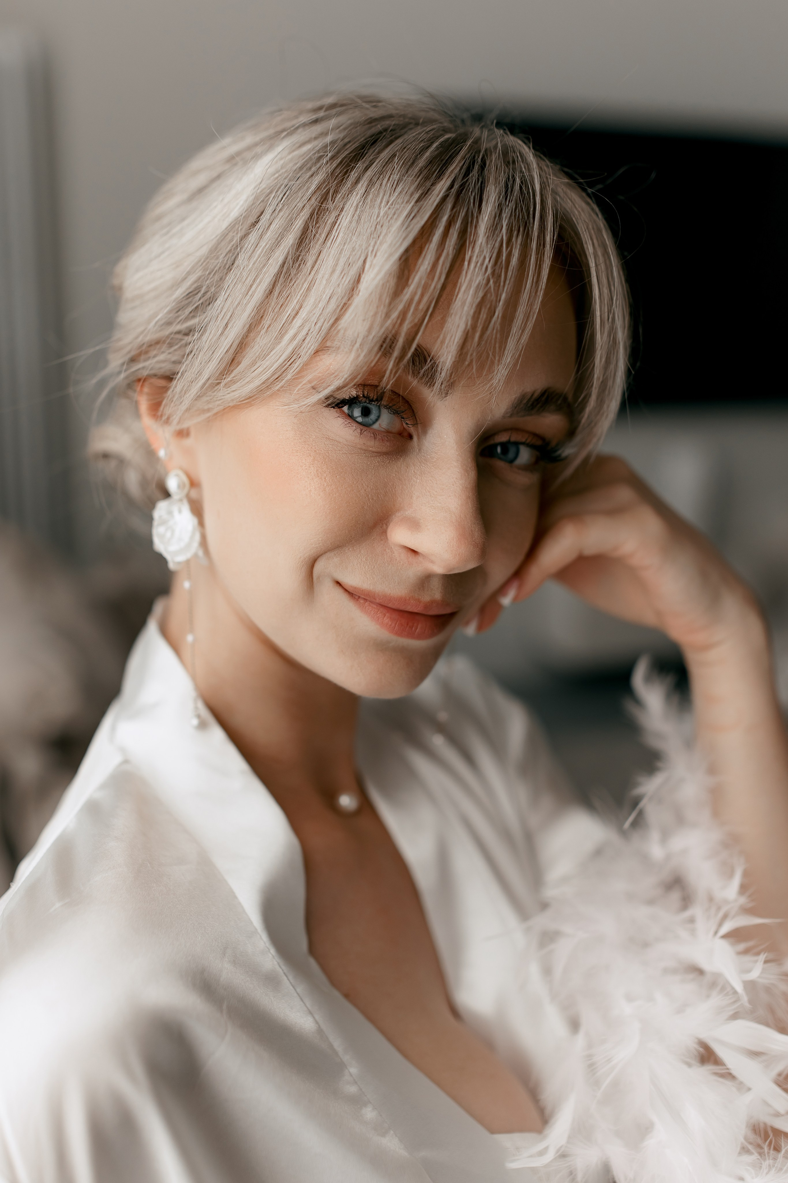 Миша и Настя. Свадебный и семейный фотограф в Туле и области Маша Костина