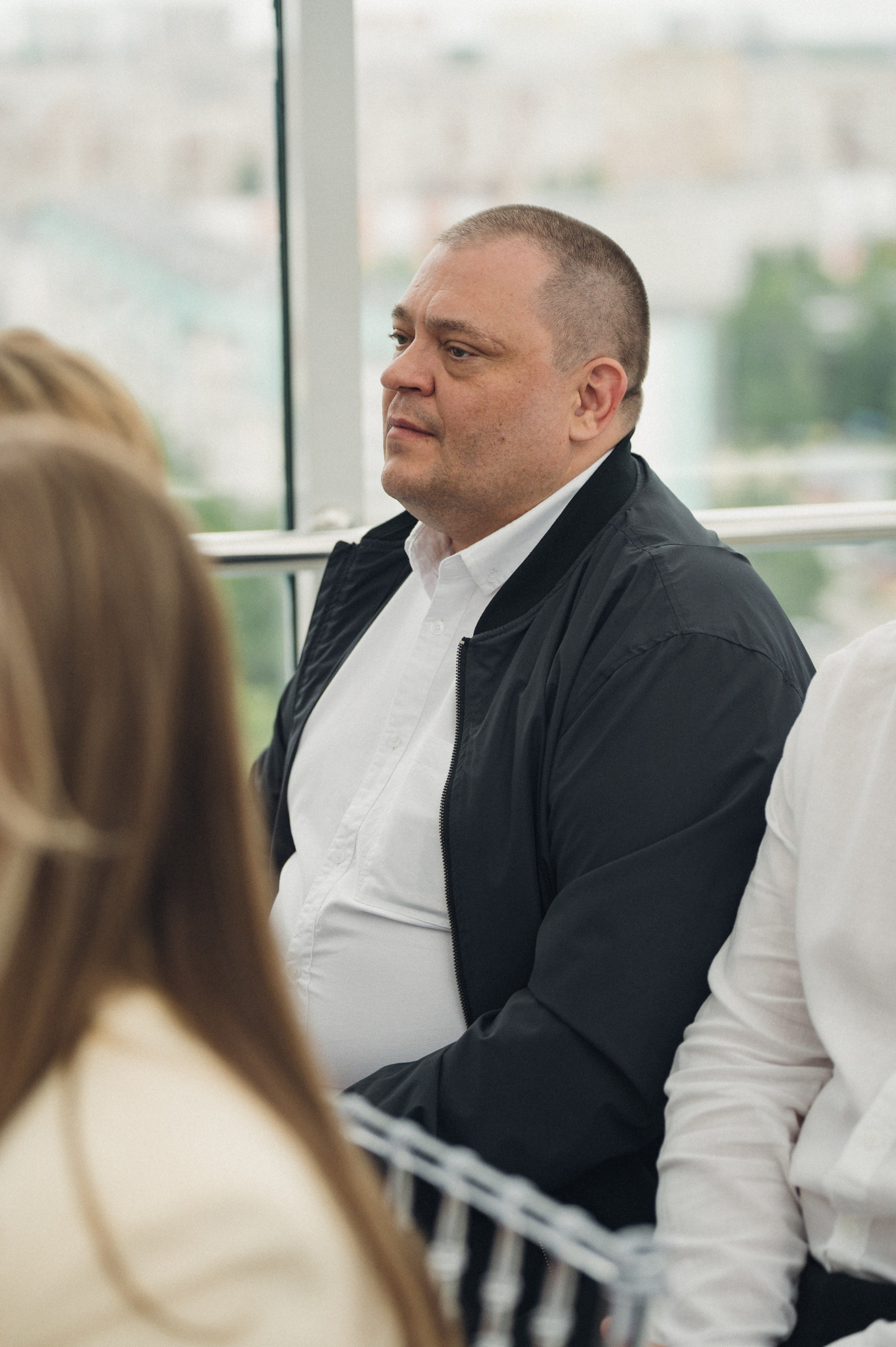 Алёна и Павел. Репортажный и свадебный фотограф в Сургуте