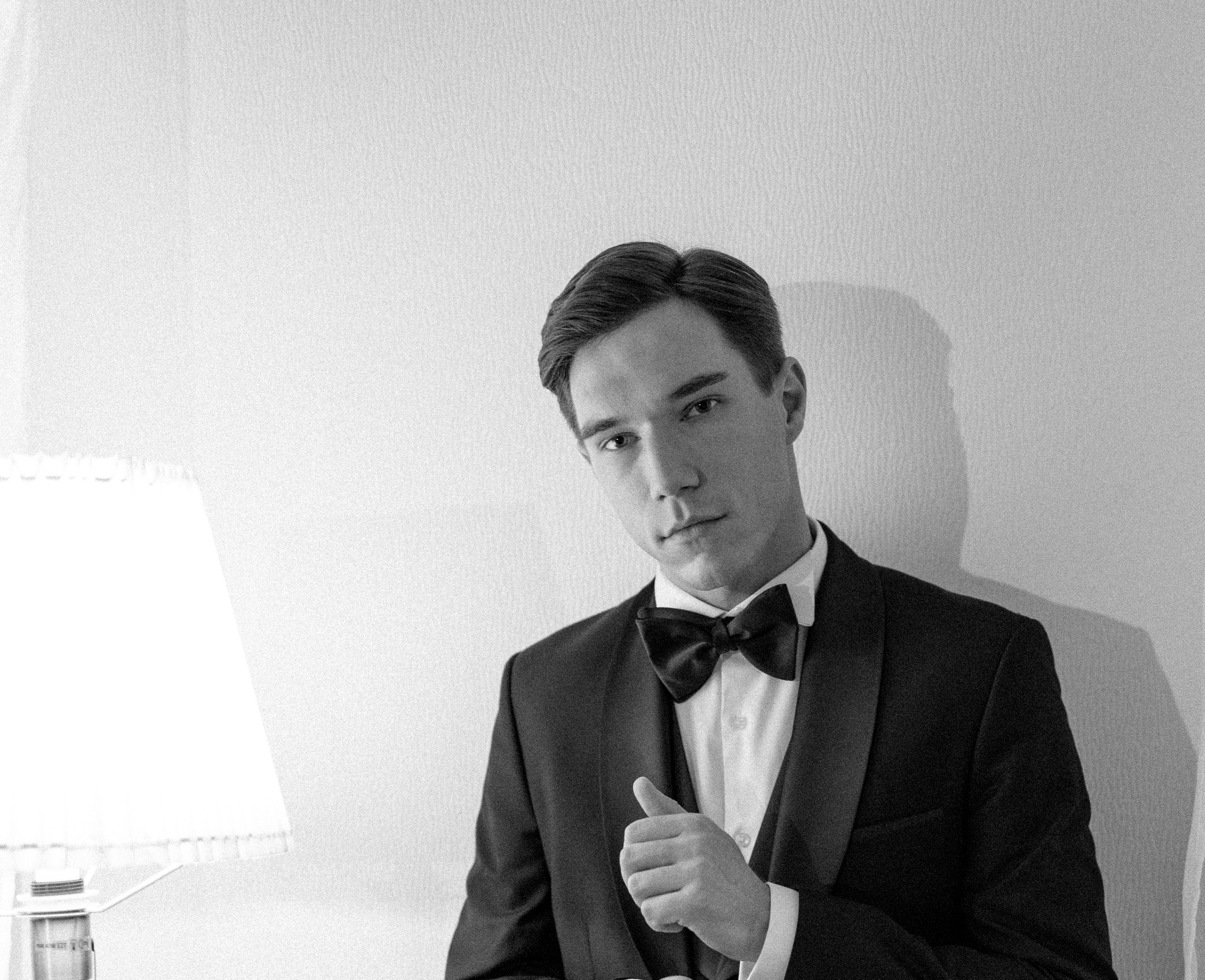 Кирилл и Екатерина | особняк Леман. Свадебный фотограф в Москве Наталья Струкова