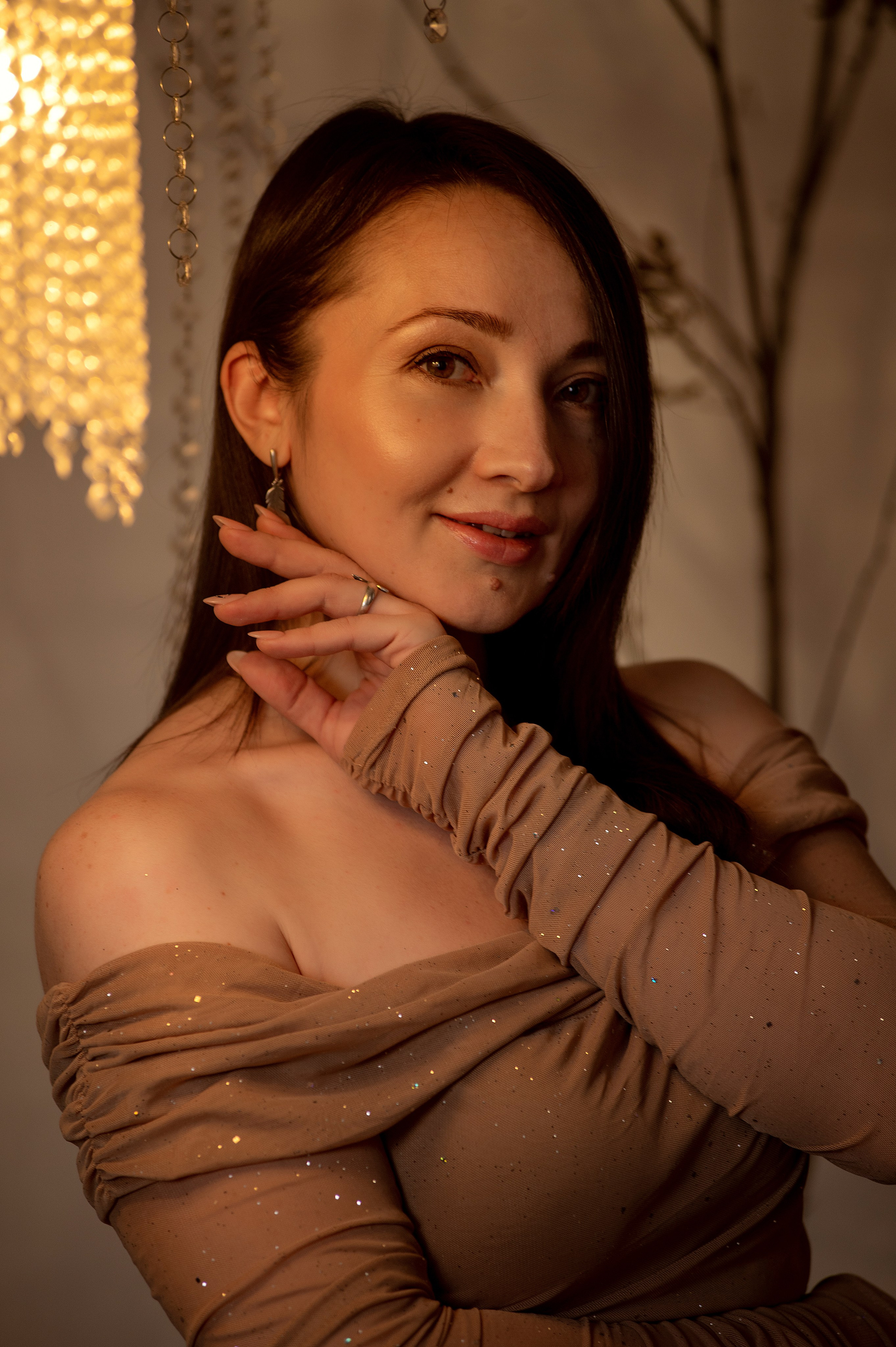 Таня. Фотограф Виктория Воронина