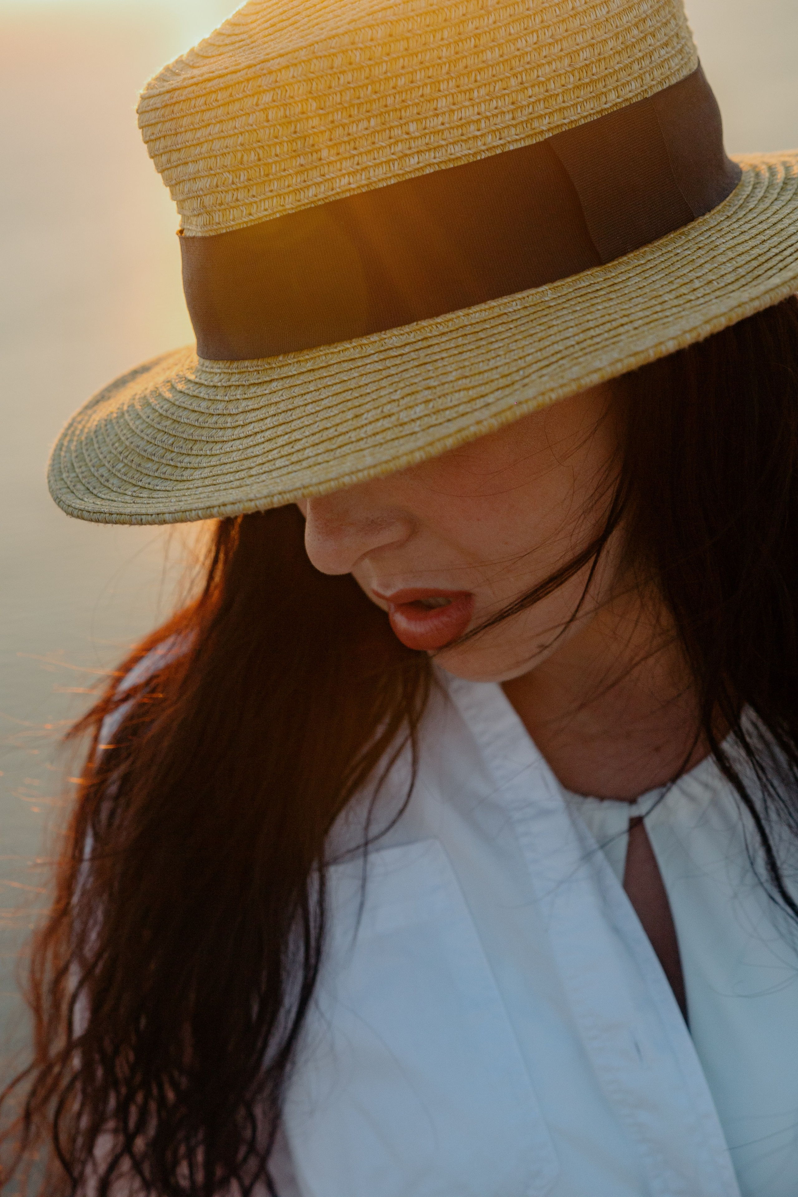 СОЛНЦЕ И МОРЕ. Фотограф Максим Мельников