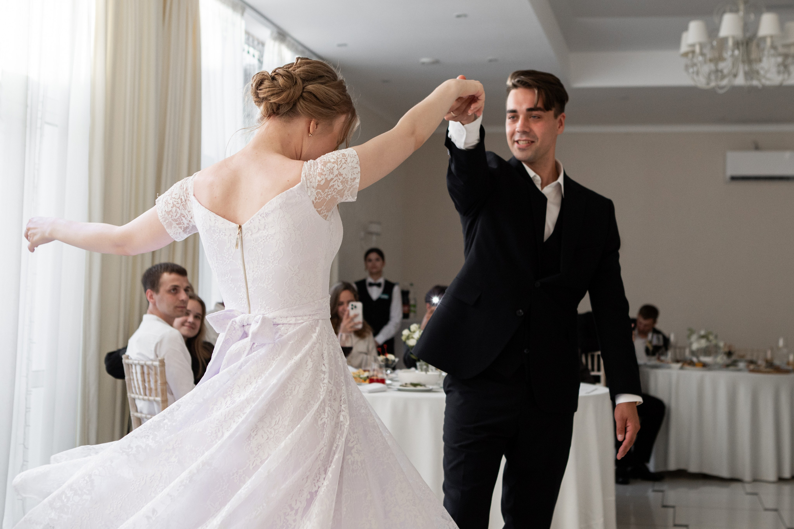 Кирилл & Анастасия (полный день). Фотограф Екатеринбург Яна Язовская