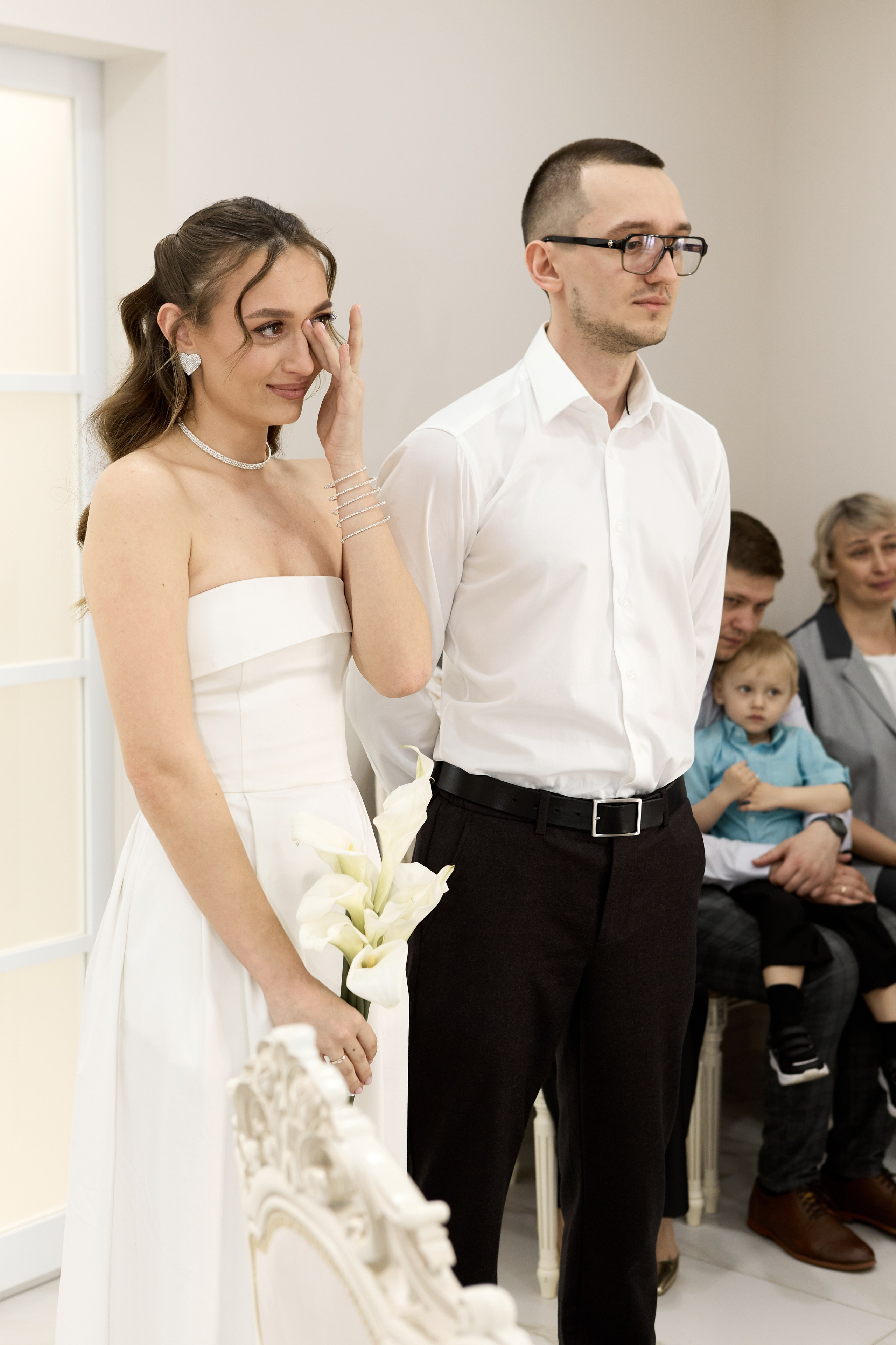 Костя & Настя (загс+лавстори). Фотограф Екатеринбург Яна Язовская