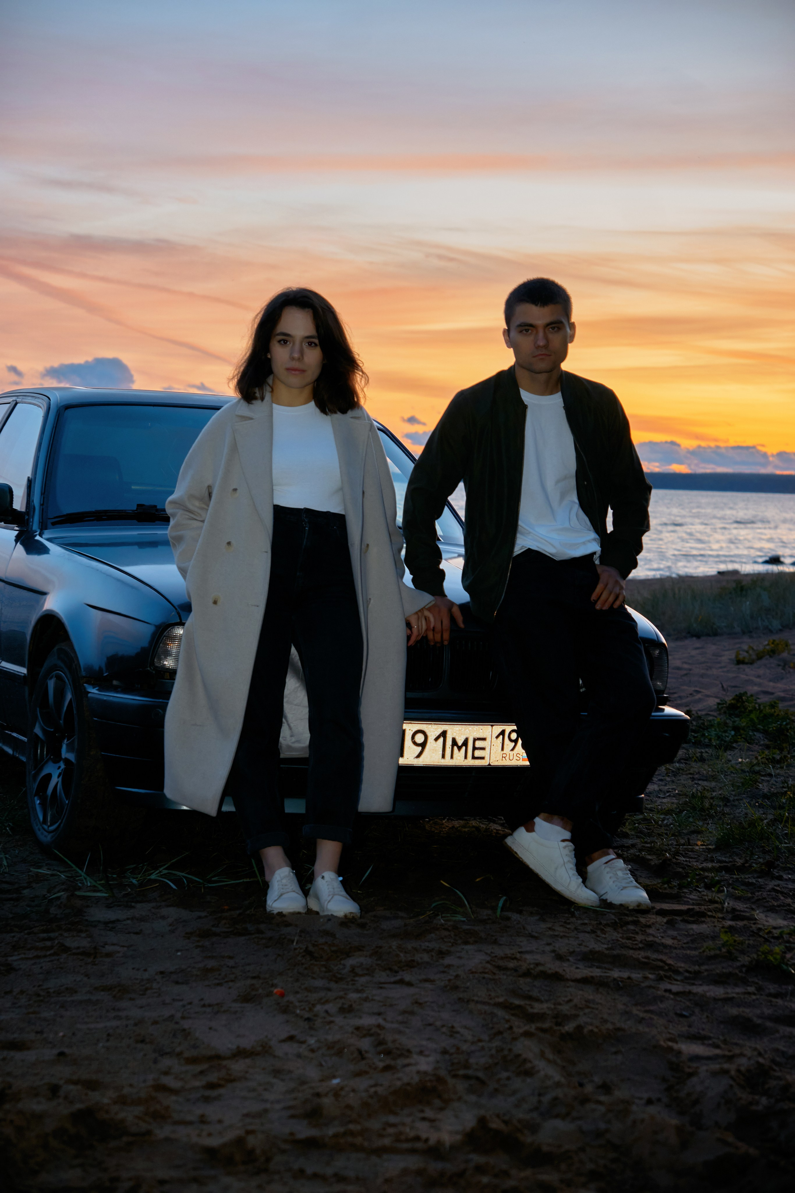 Дмитрий & Юлия. Фотограф в Санкт-Петербурге Цуркан Алёна