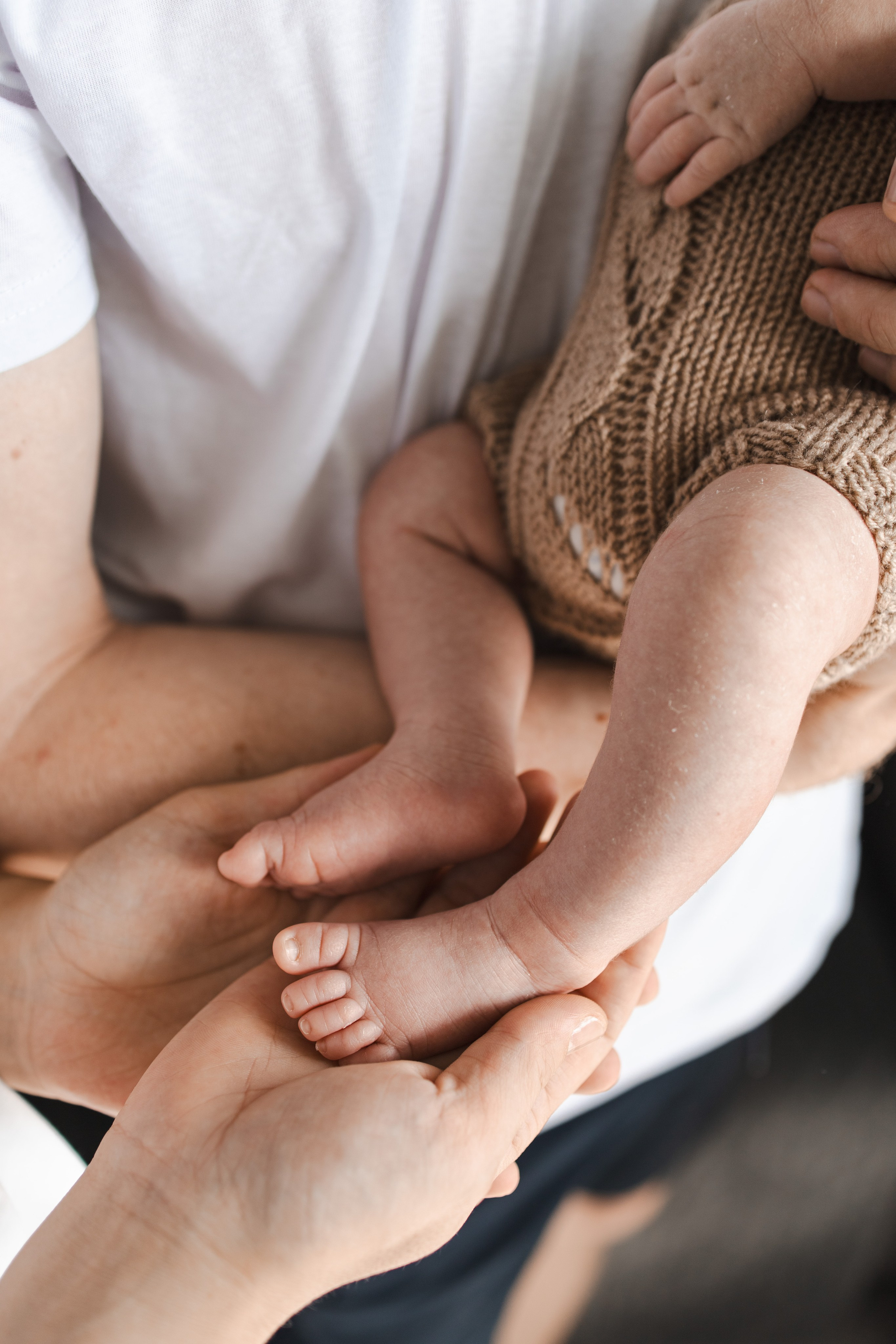 Демид. Фотограф в Иркутске Тома Кабанова