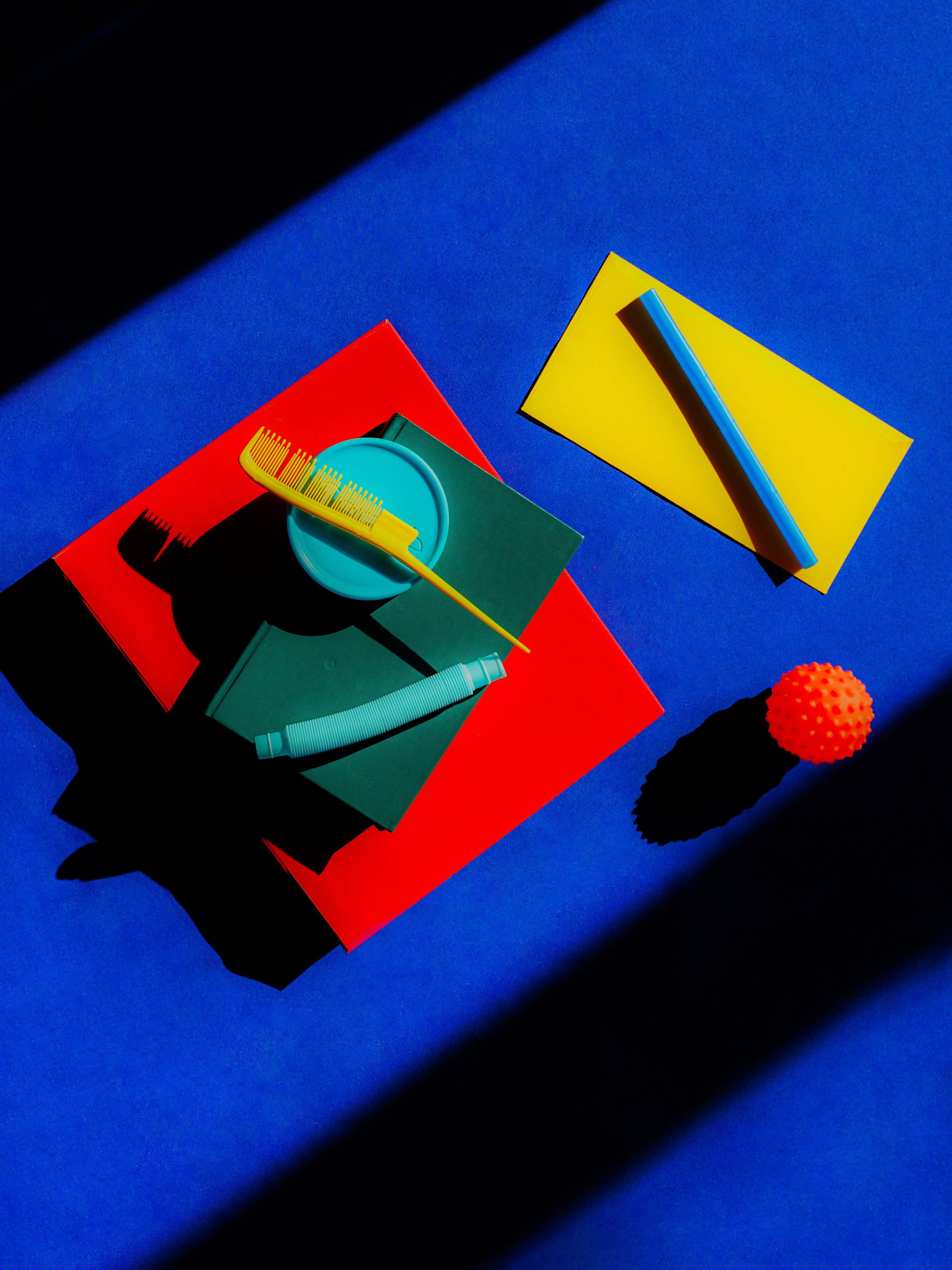 Эксперименты. Колесникова Мария Арт-фотограф