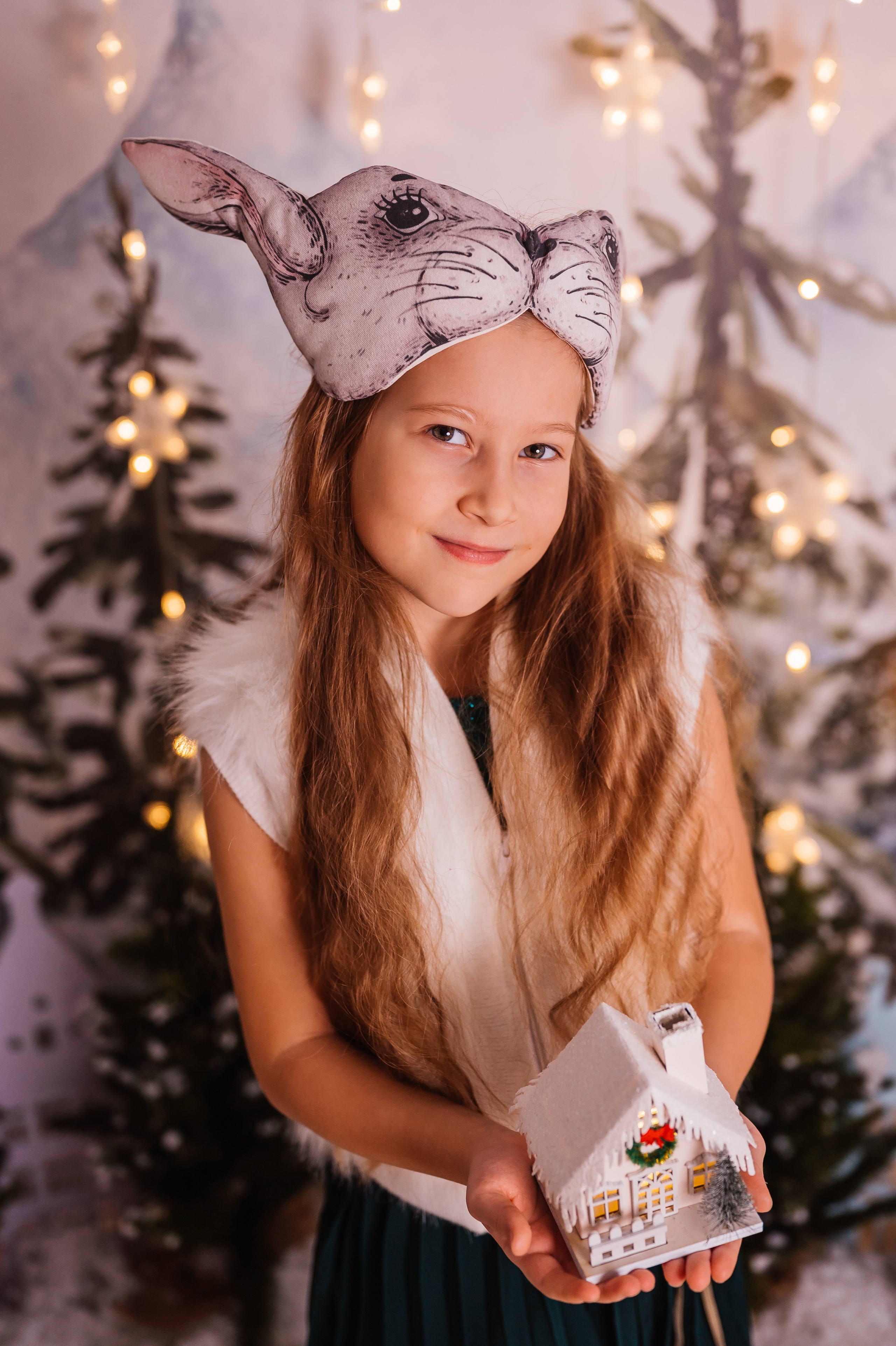 Актуальный декор 2024 в Детской фотостудии. Детский и семейный фотограф в Красноярске. Фотосессии новорожденных малышей до 1 месяца