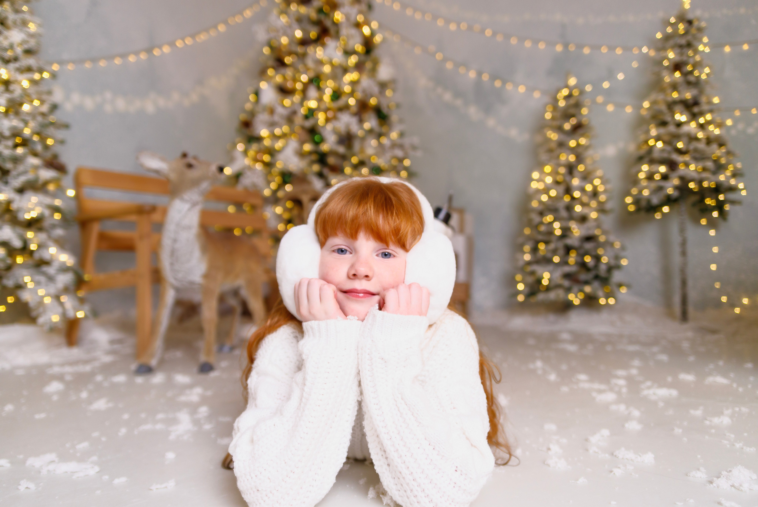 Детская фотосессия. Семейный, свадебный и детский фотограф в Новосибирске Ольга Хидченко