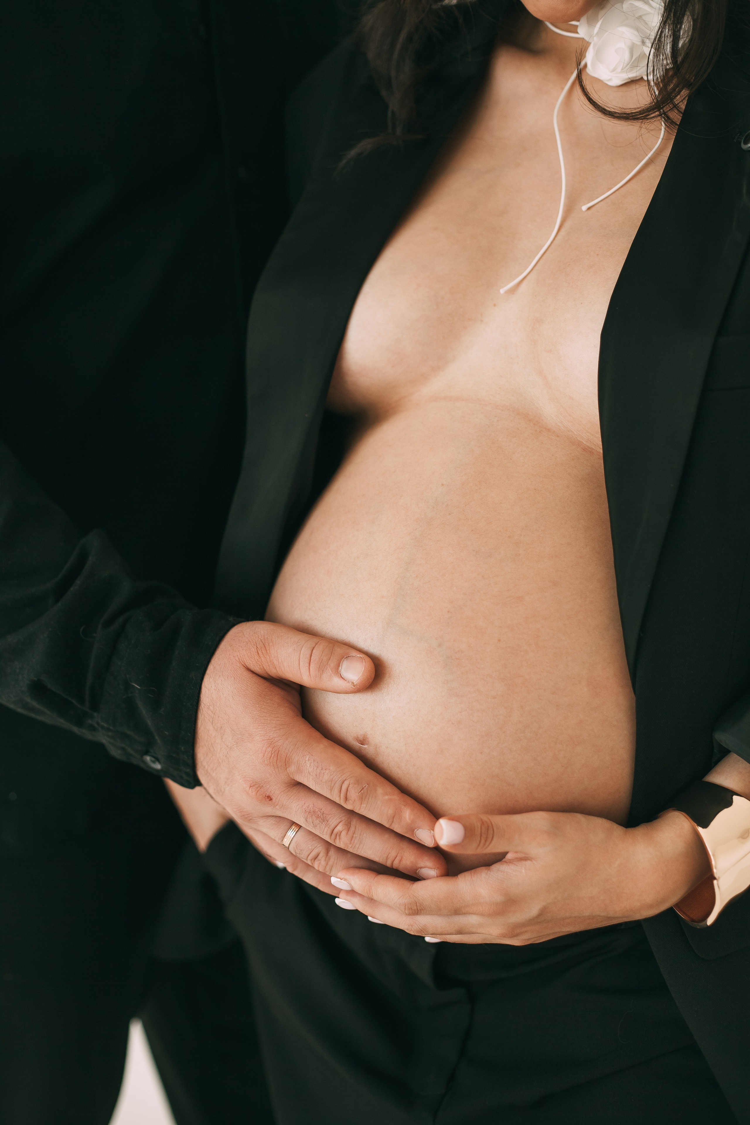 Ришат и Линара. Семейный и свадебный фотограф в Ижевске Лушникова Екатерина