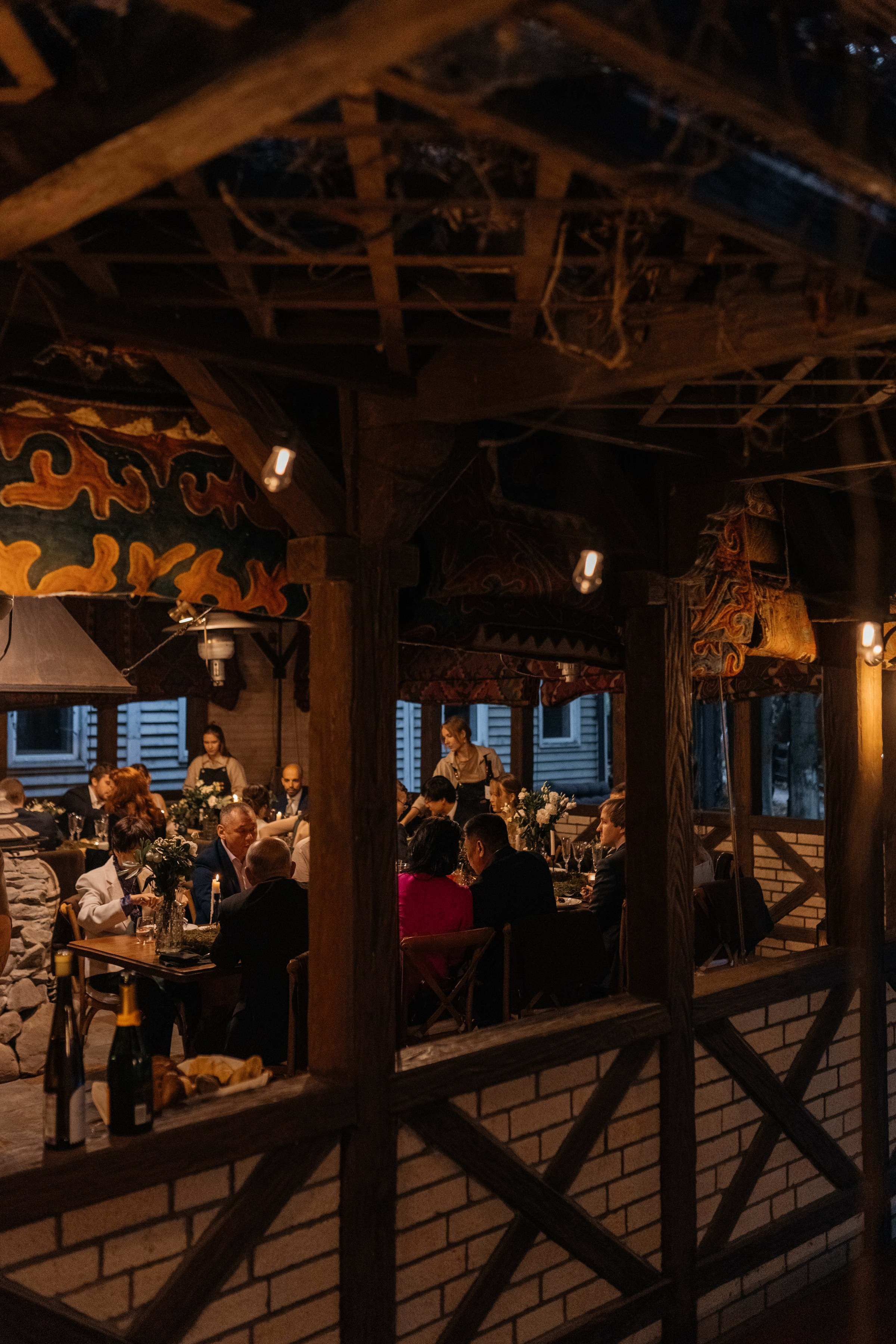 Fewhorses Артем & Светлана. Семейный и свадебный фотограф в Москве Виктория Махова