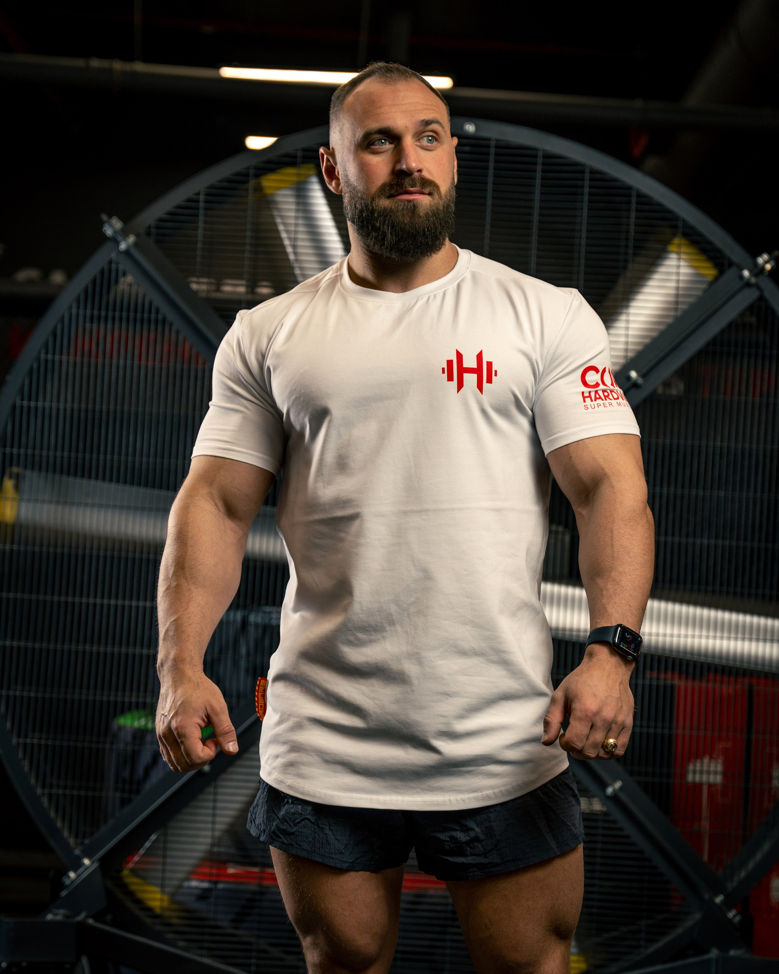 Отзывы. Фитнес фотограф в Санкт-Петербурге Леонид Тараканов