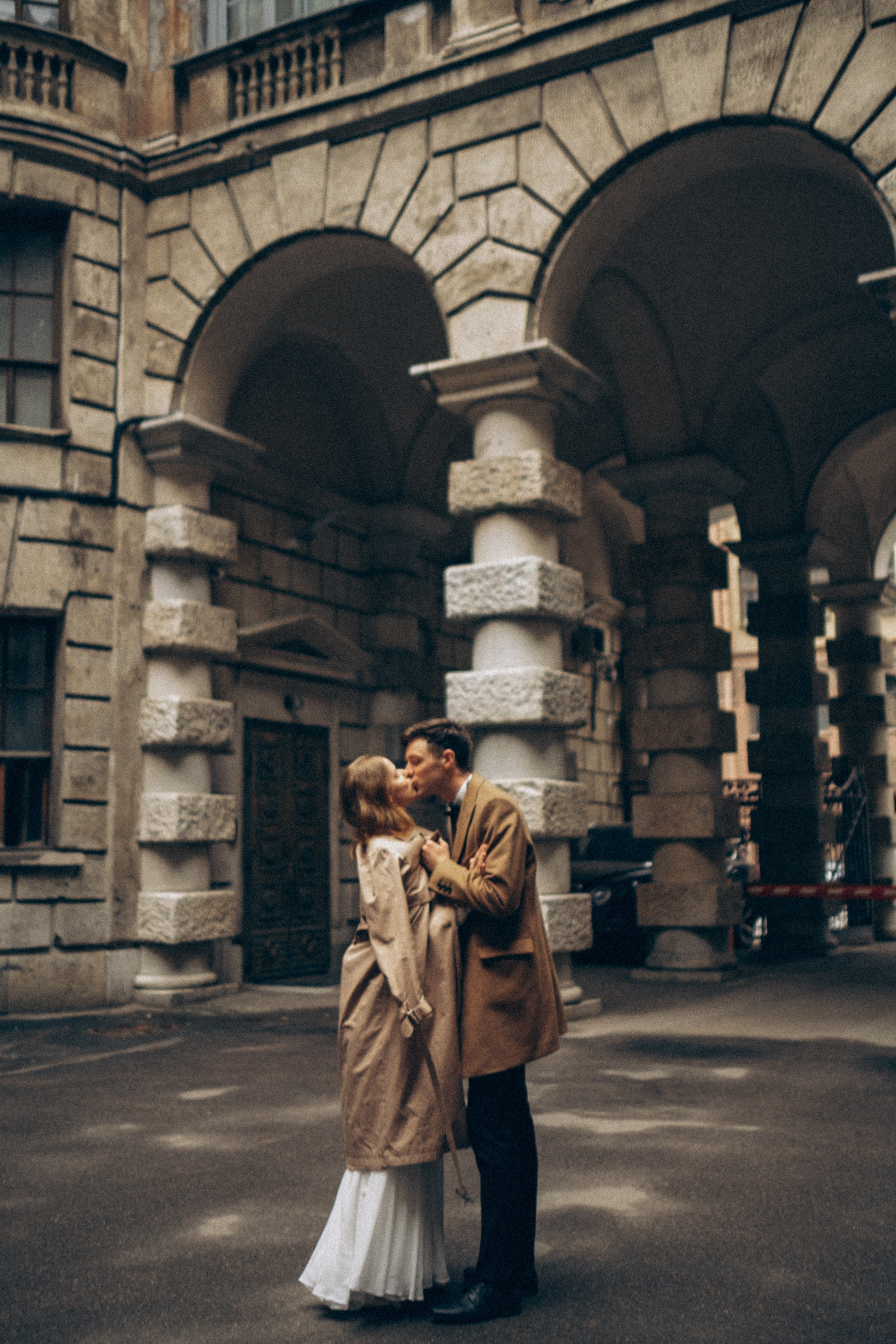 Екатерина Архипова фотограф в Санкт-Петербурге