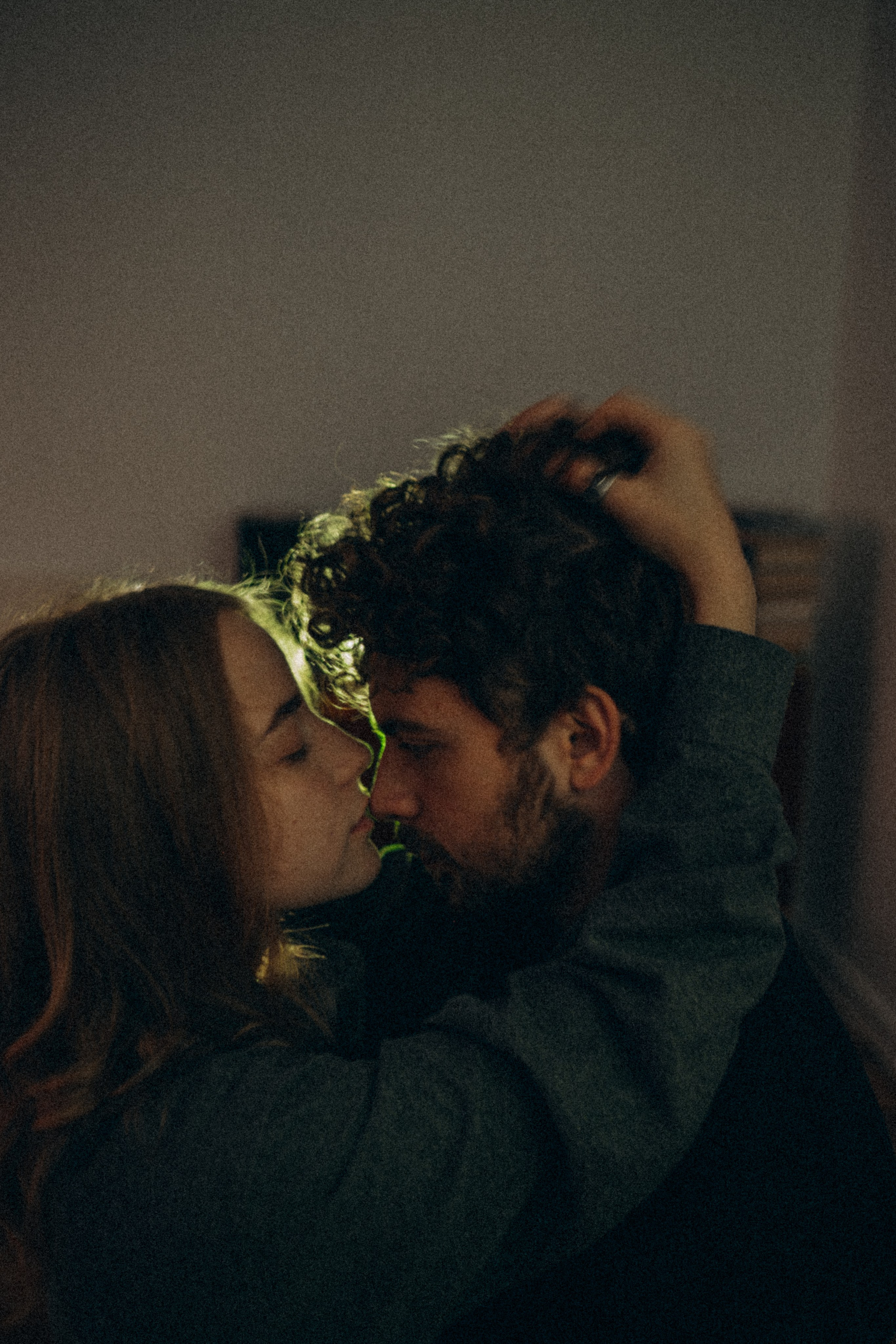 Настя и Максим. Екатерина Архипова фотограф в Санкт-Петербурге