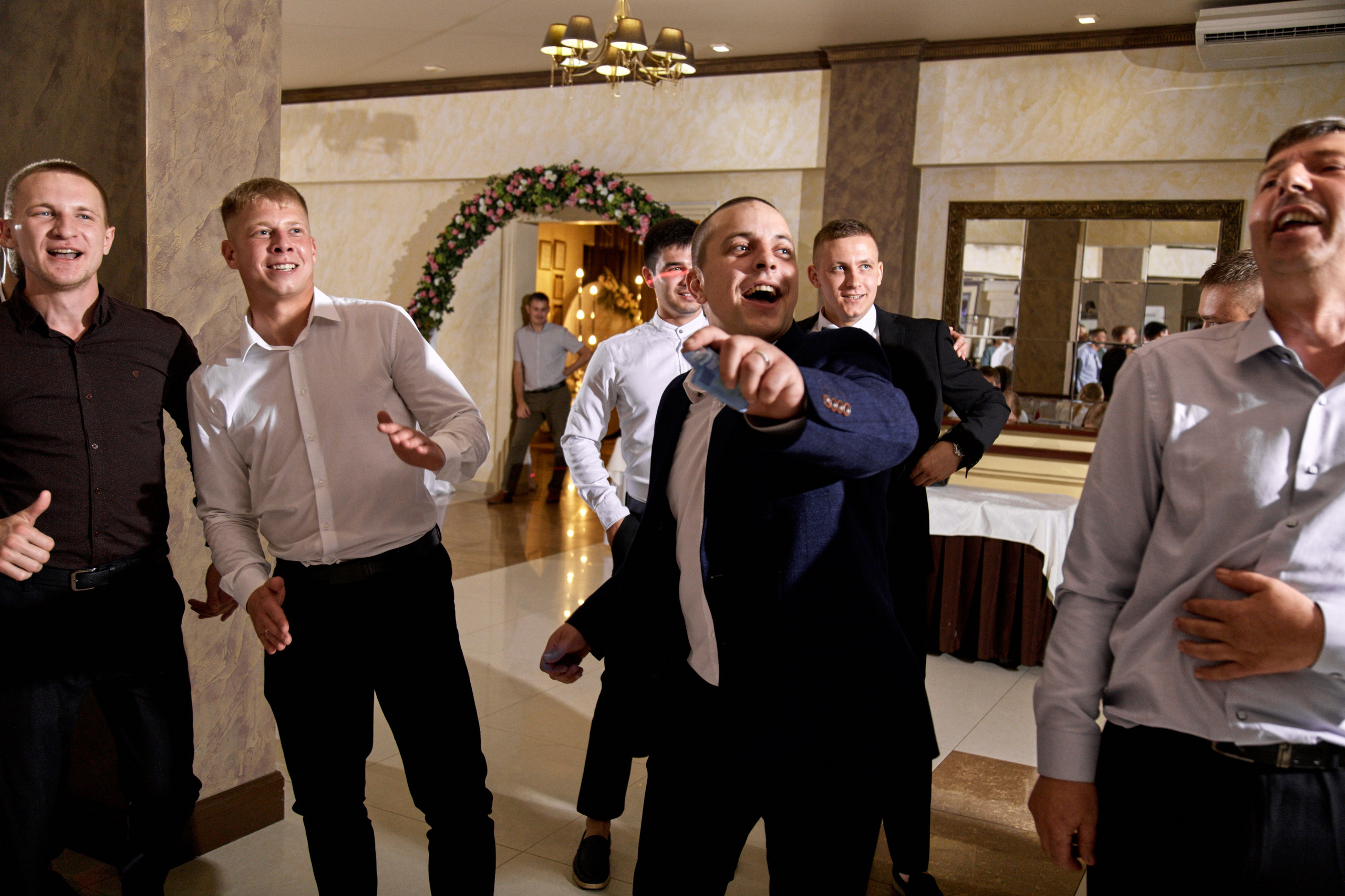 Константин и Александра. Фотограф Челябинск — Кирилл Устюжанин