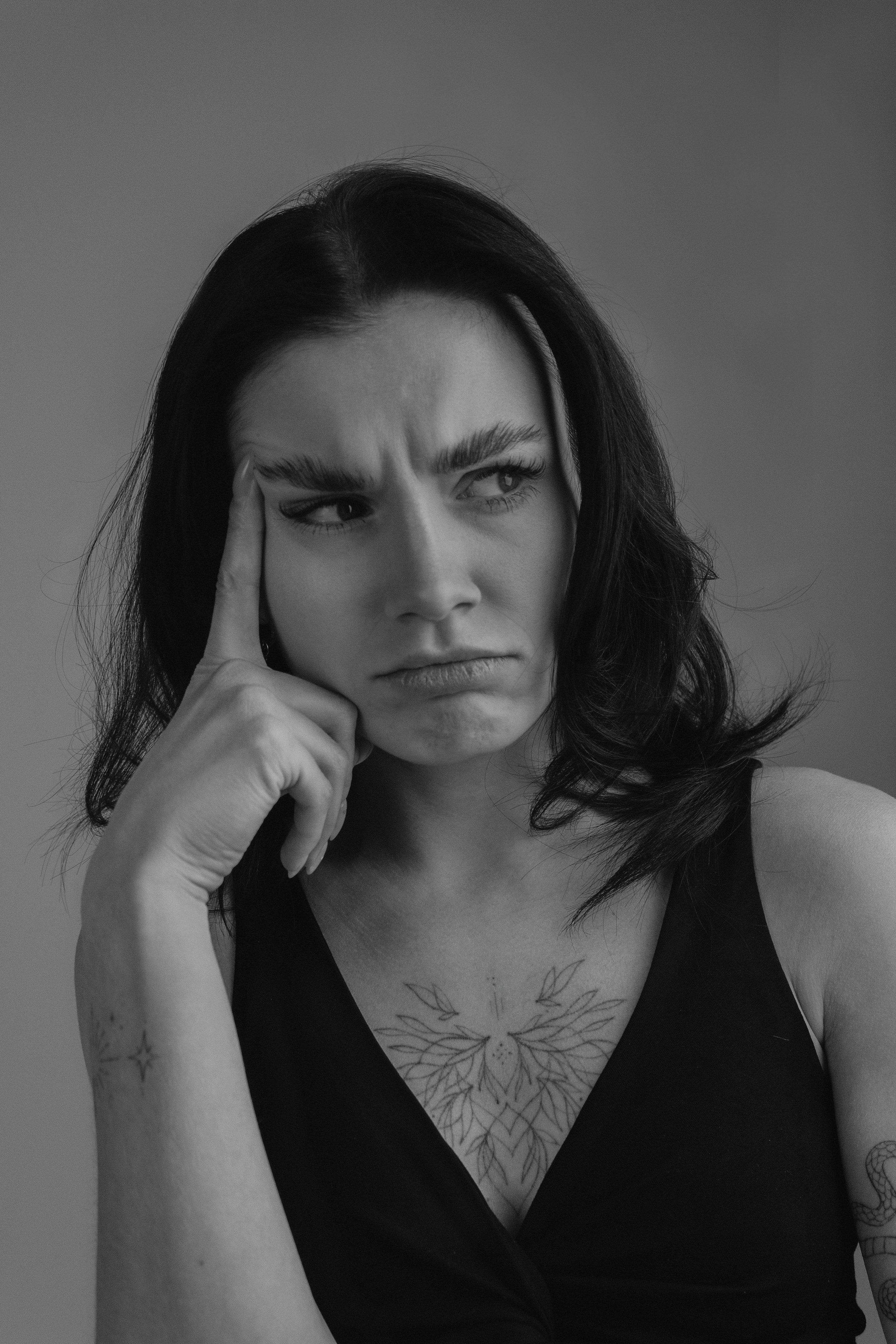 Кристина. Фотограф в Нижнем Новгороде Соловьева Анастасия