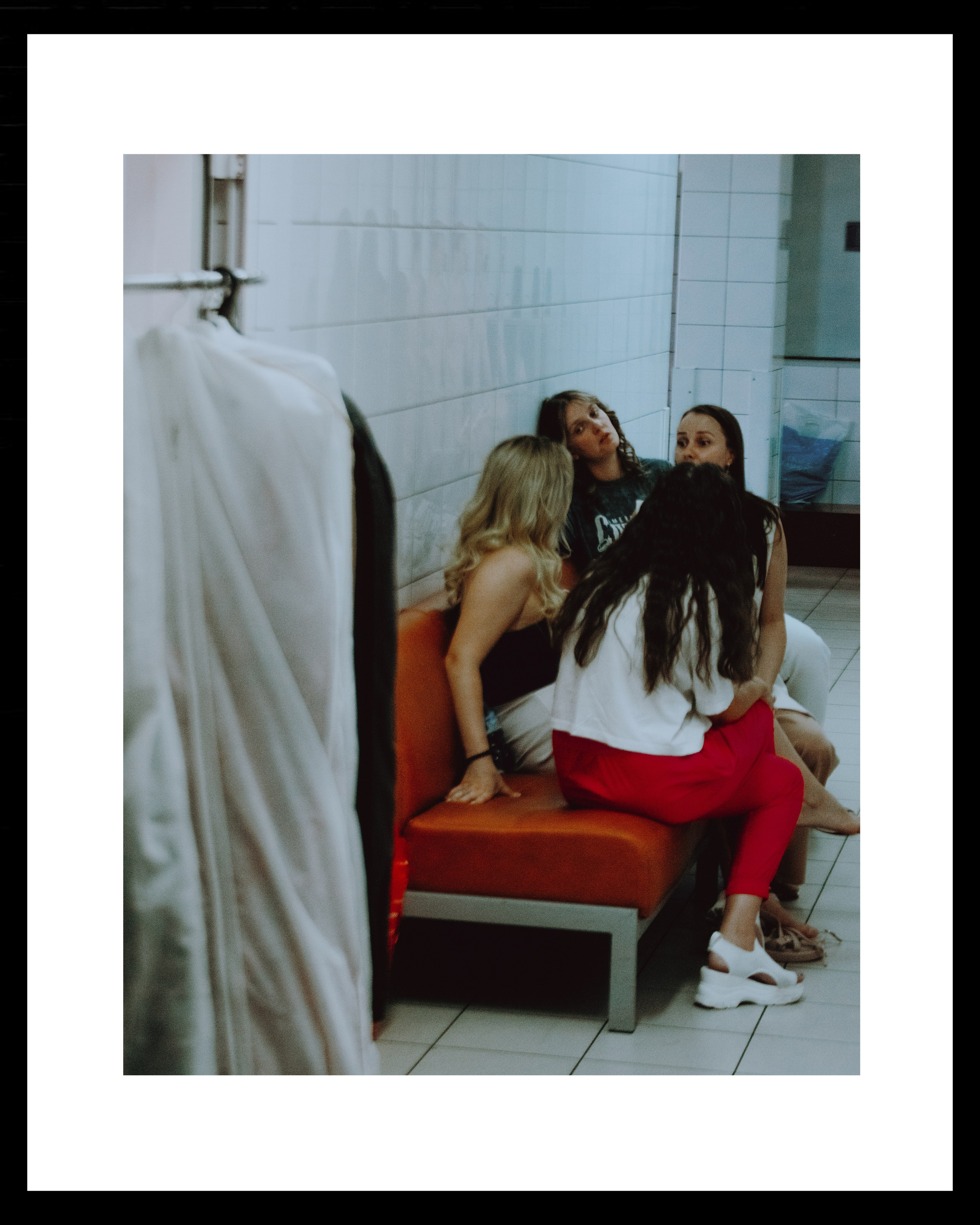 Queen of Kuban 2024. Фотограф в Севастополе Максим Черенёв