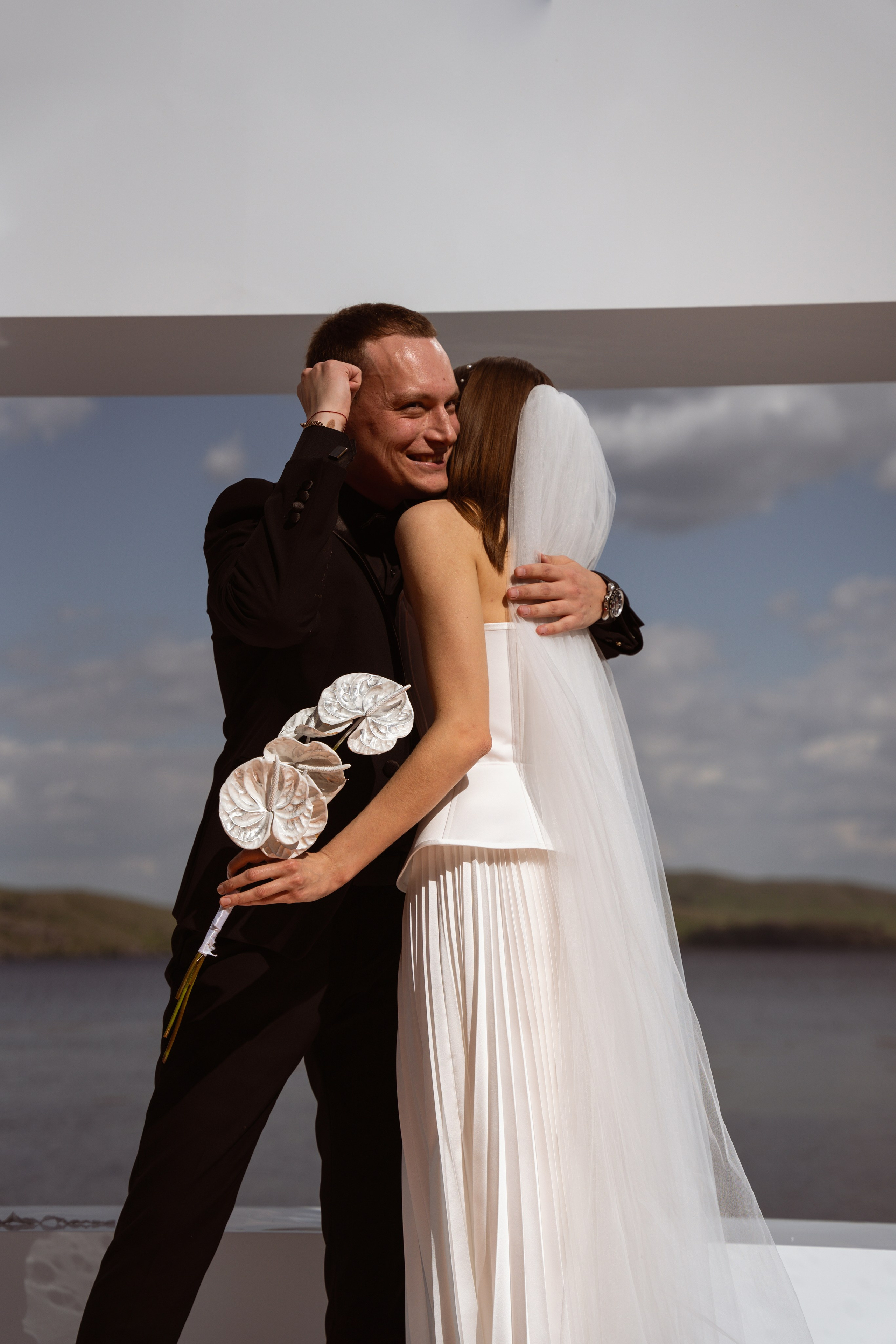 Денис и Елена. Главная