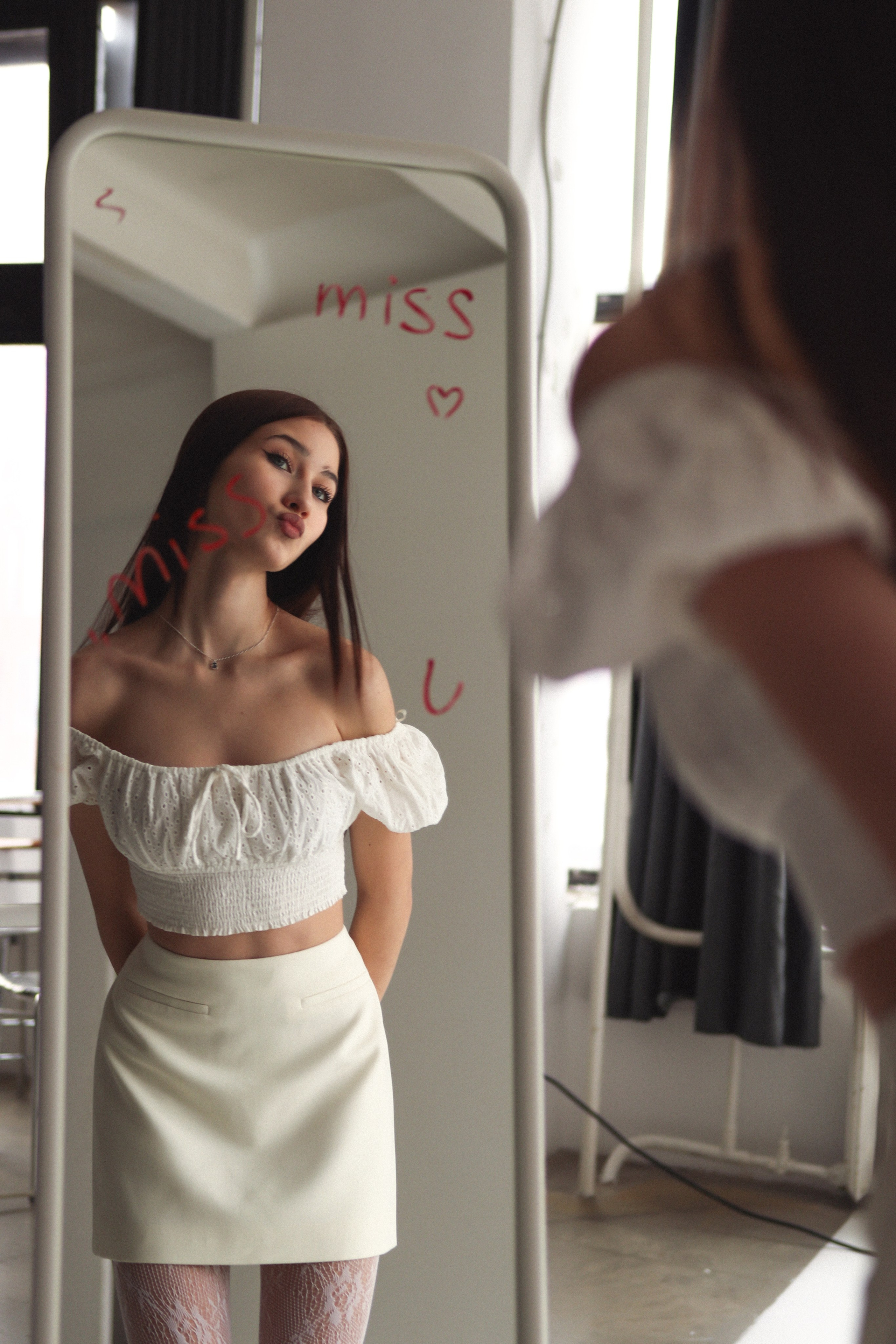 Студийная съемка. Марго. PH.T.MARRY-фотограф, видеограф Москва