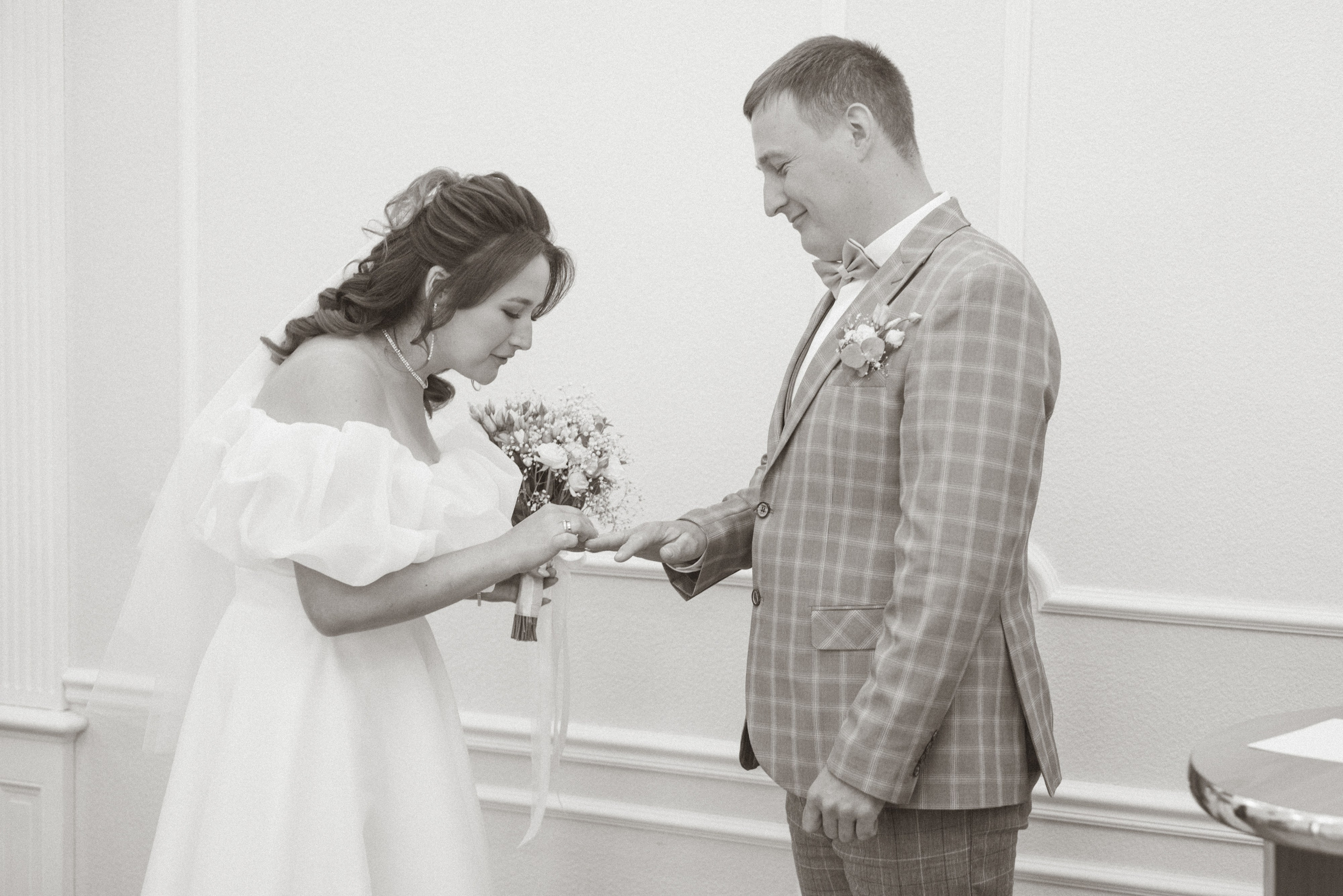 Свадьбы. Главная