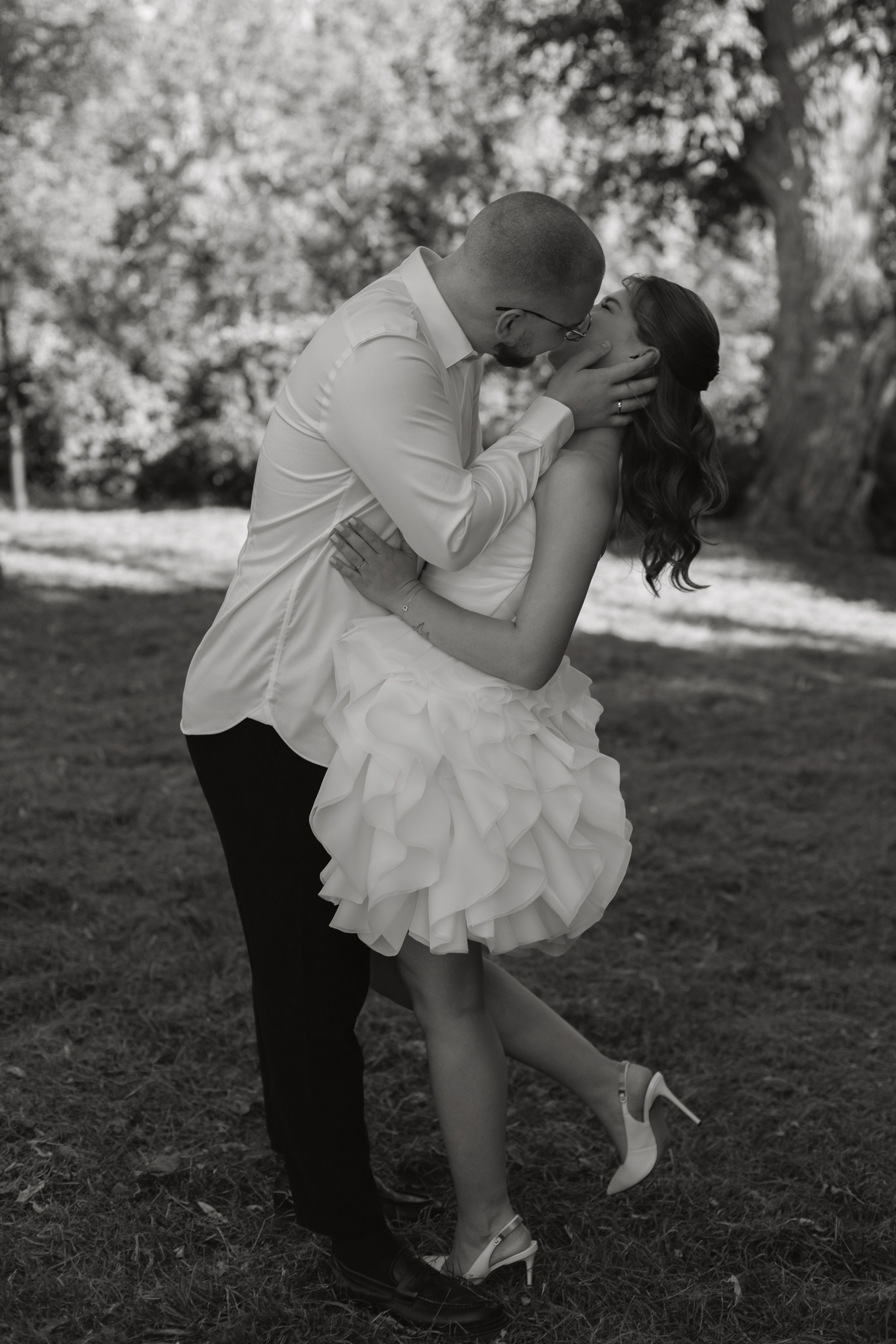 И & Д. Свадебный и женский фотограф в Липецке и Воронеже Роза Демина