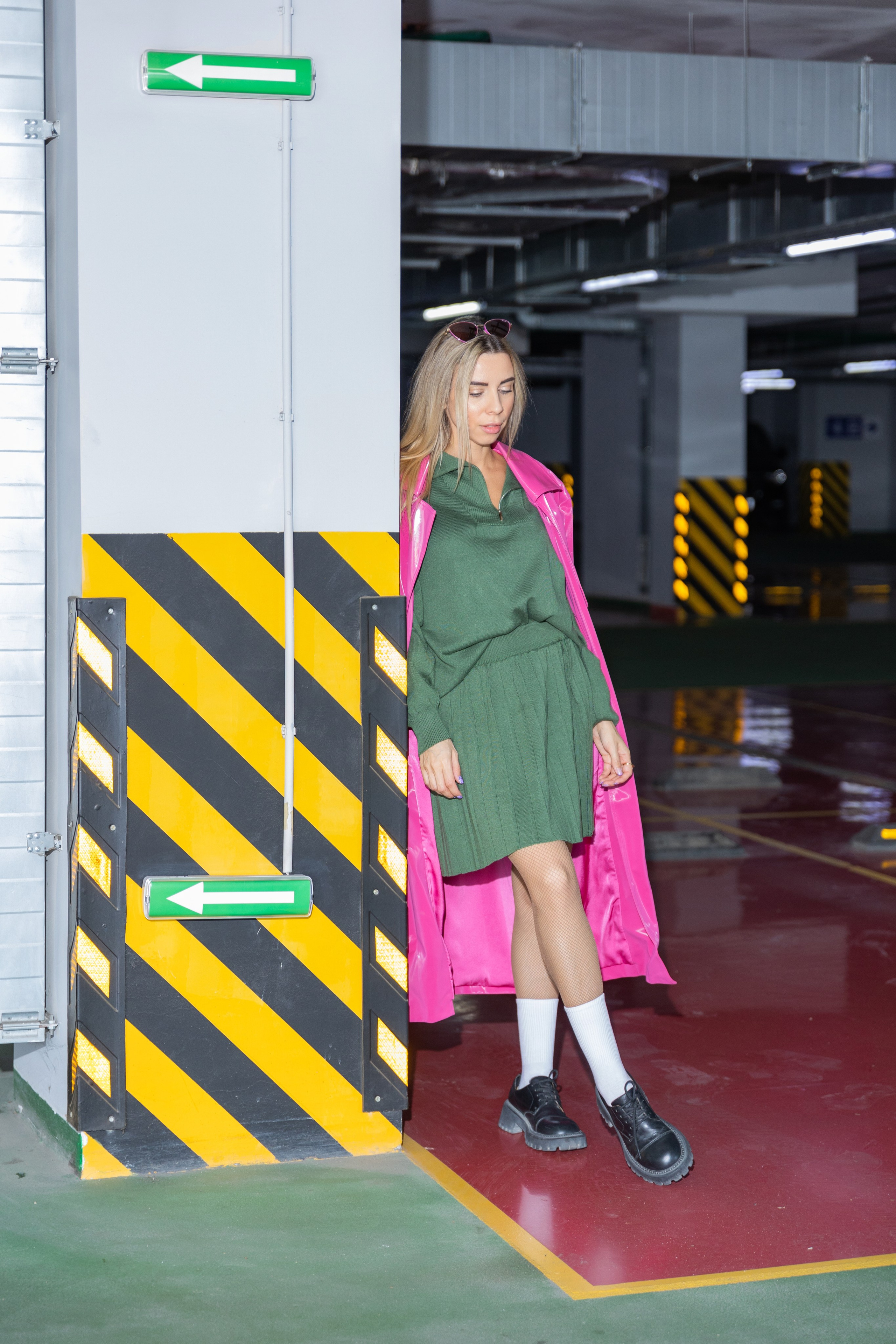 Фотосъемка на 7 футах. Выпускные альбомы во Владивостоке