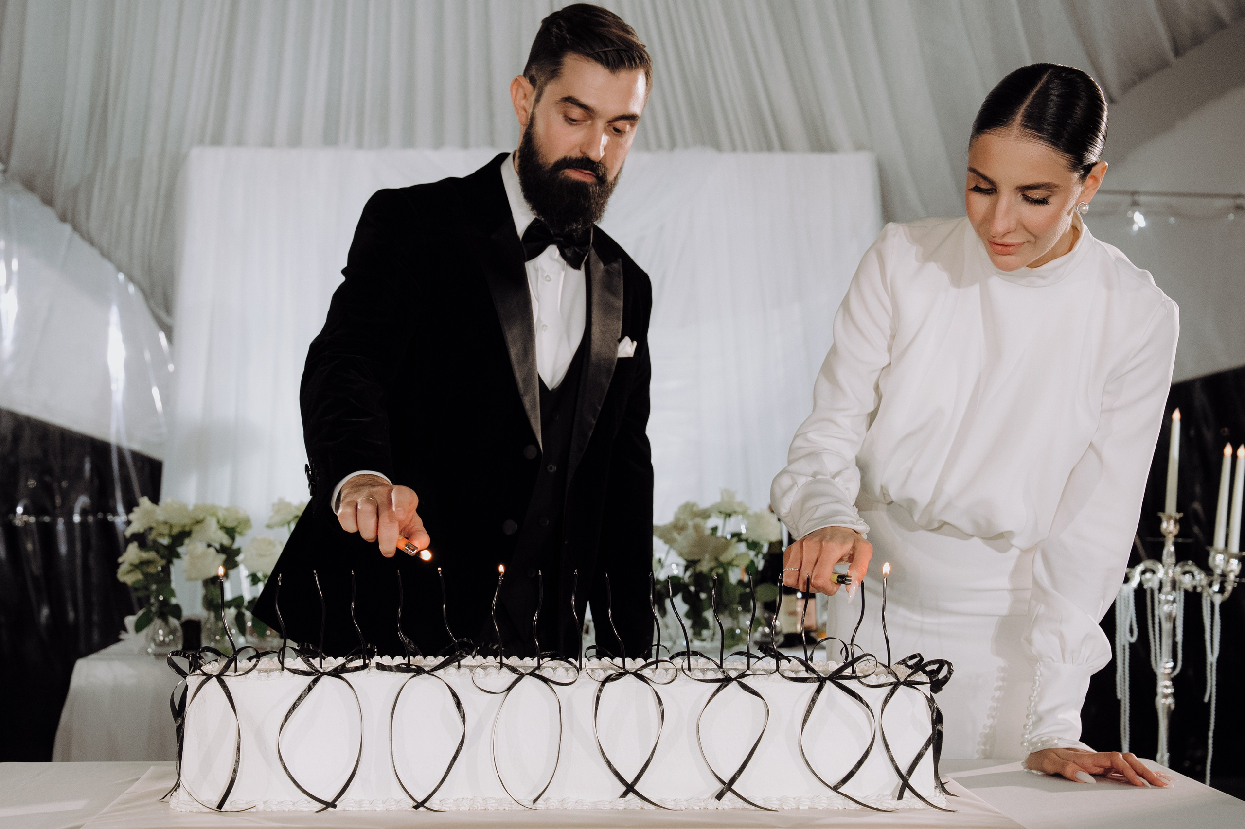 Иван и Ульяна