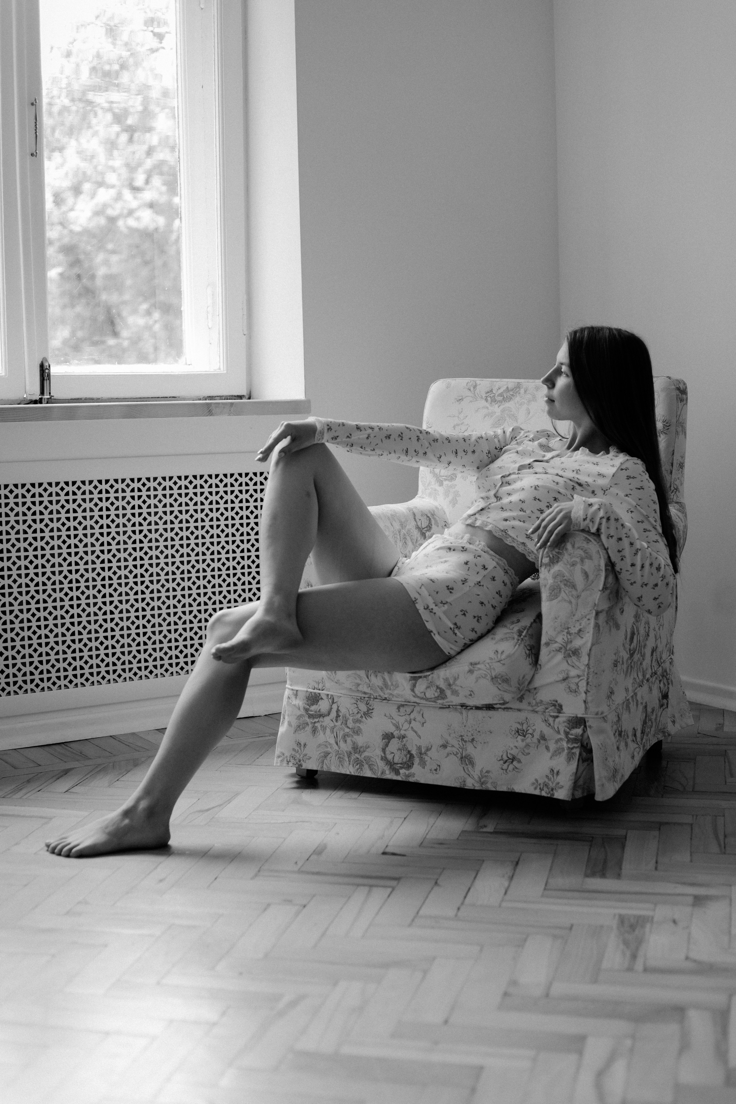 Светлана. Фотограф Анна Бурлакова