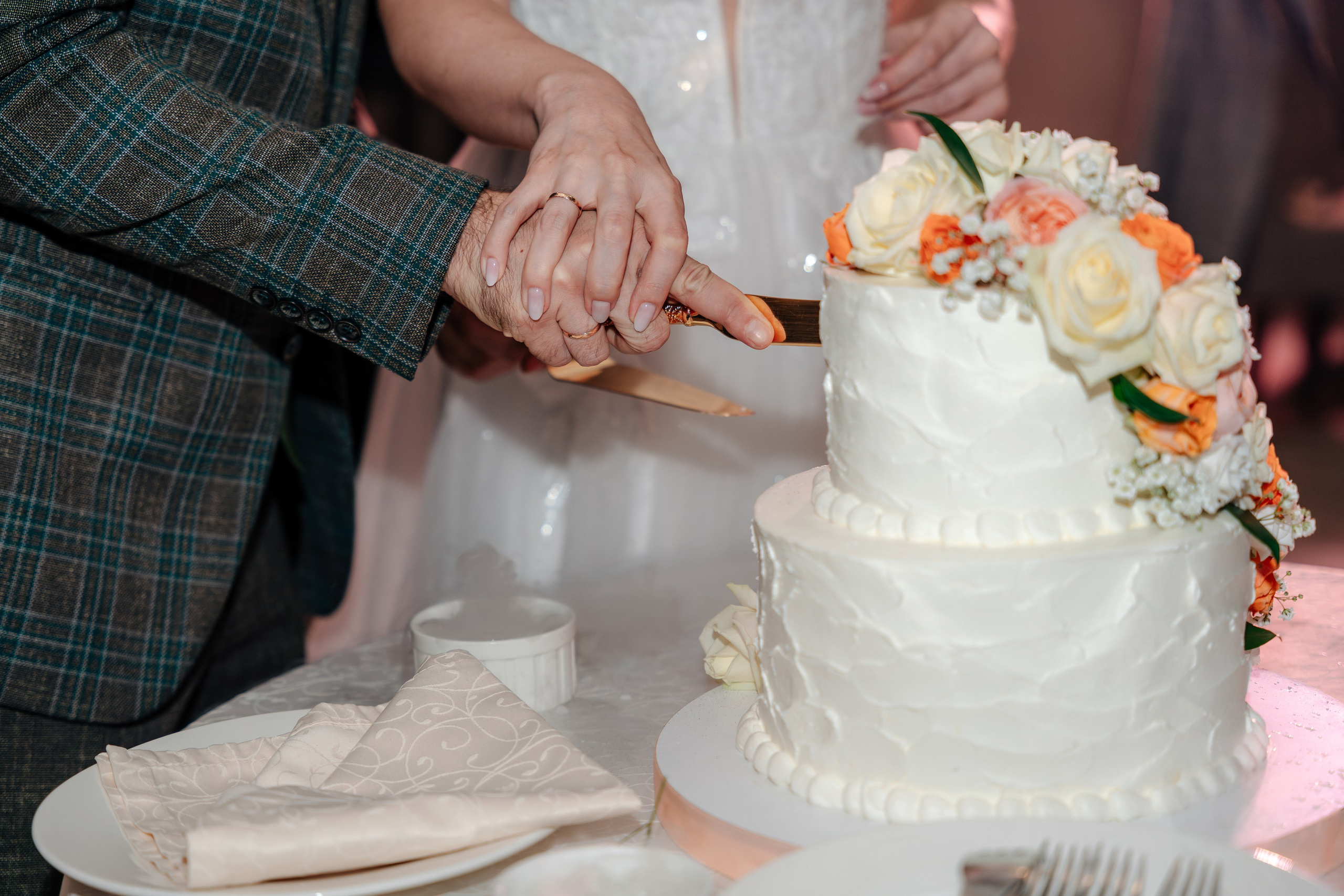 Екатерина и Павел | Москва. Свадебный фотограф Анастасия Лебедикова Москва